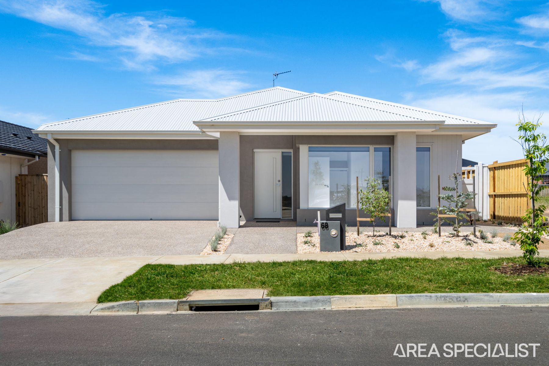68 Galene Drive, Armstrong Creek, VIC 3217 - Image 1
