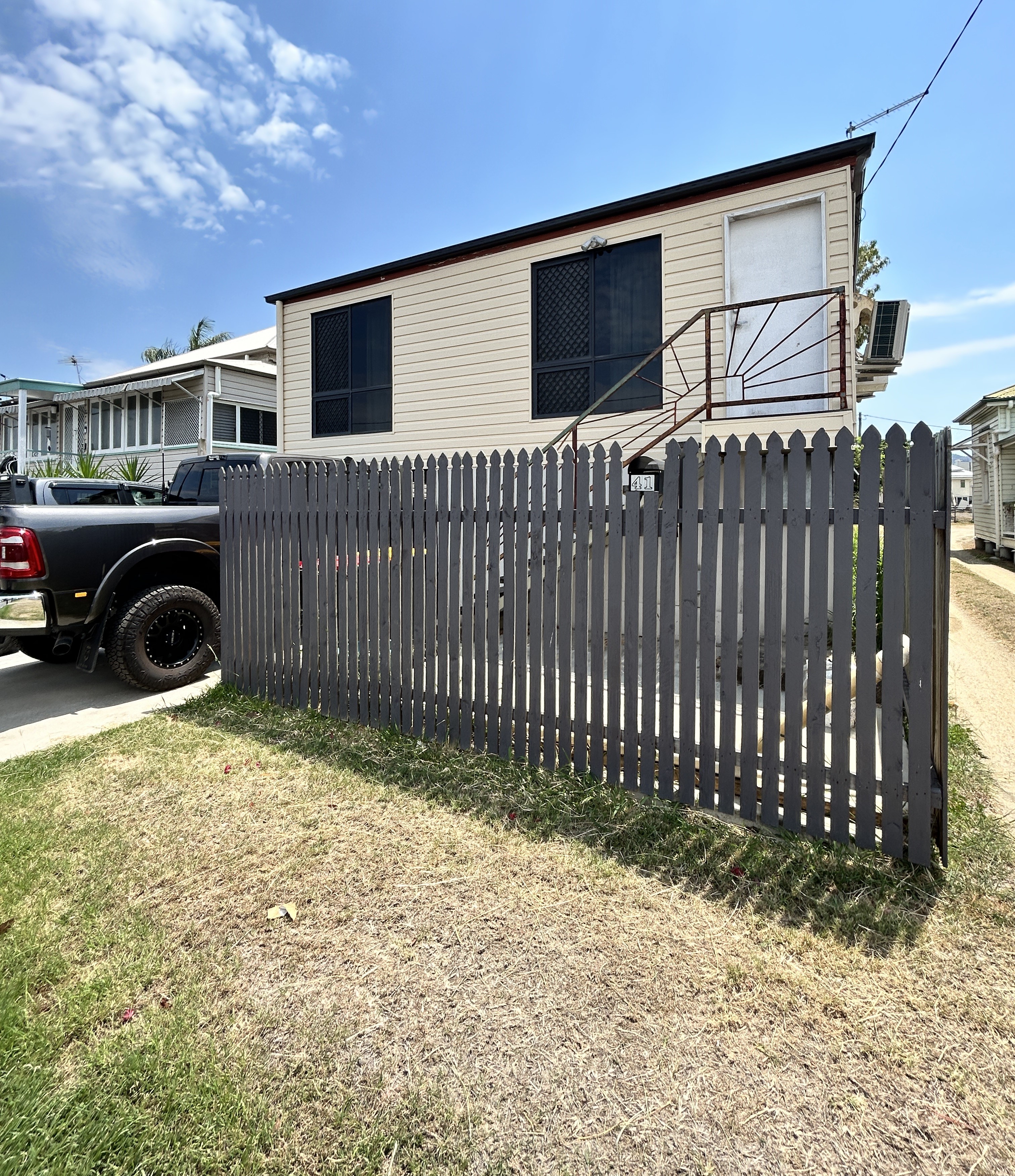 41 Denison Street, Rockhampton City, QLD 4700 - Image 1