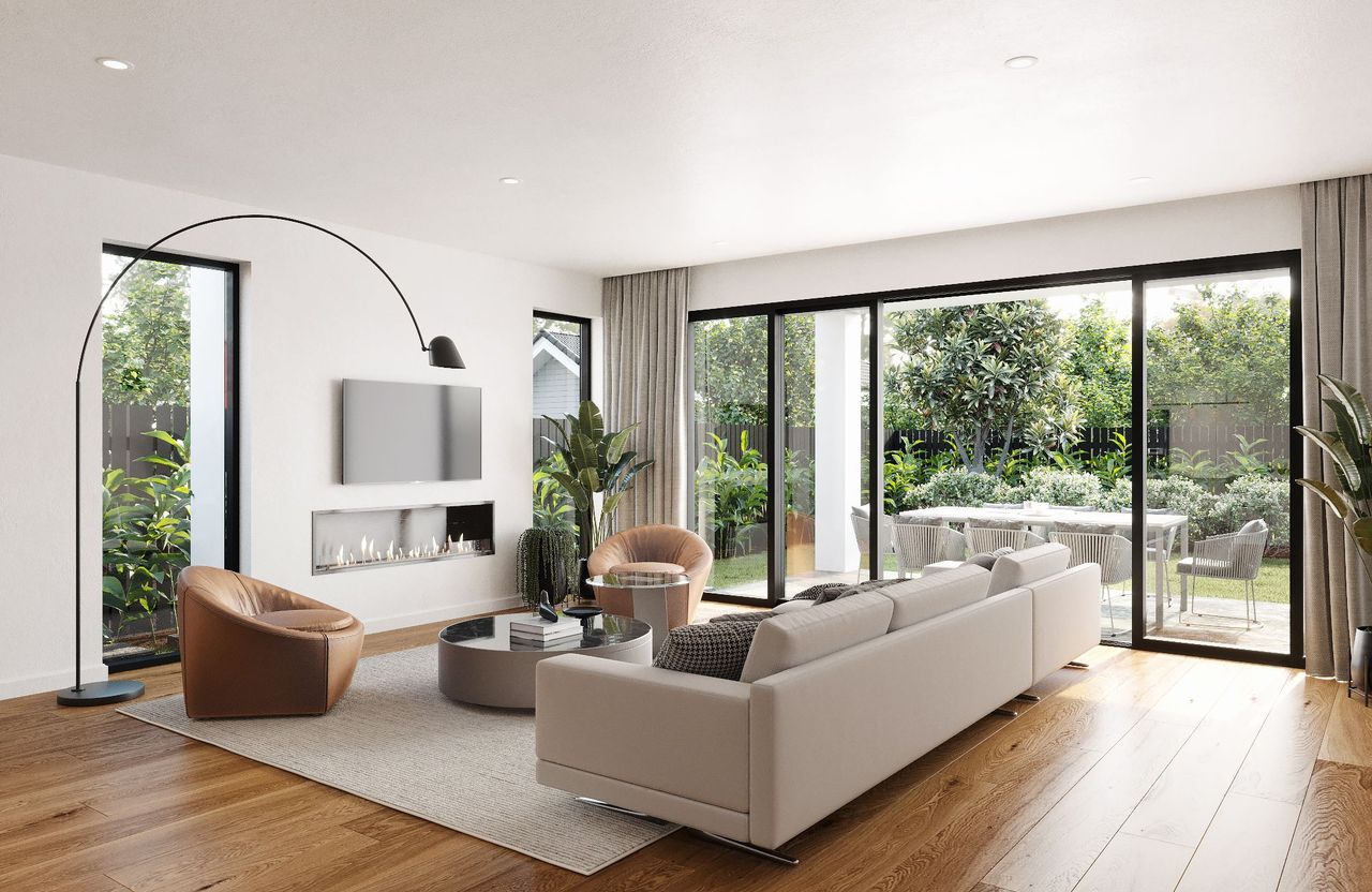 5/501-521 Police Road, Mulgrave, Vic, 3170 - Image 4