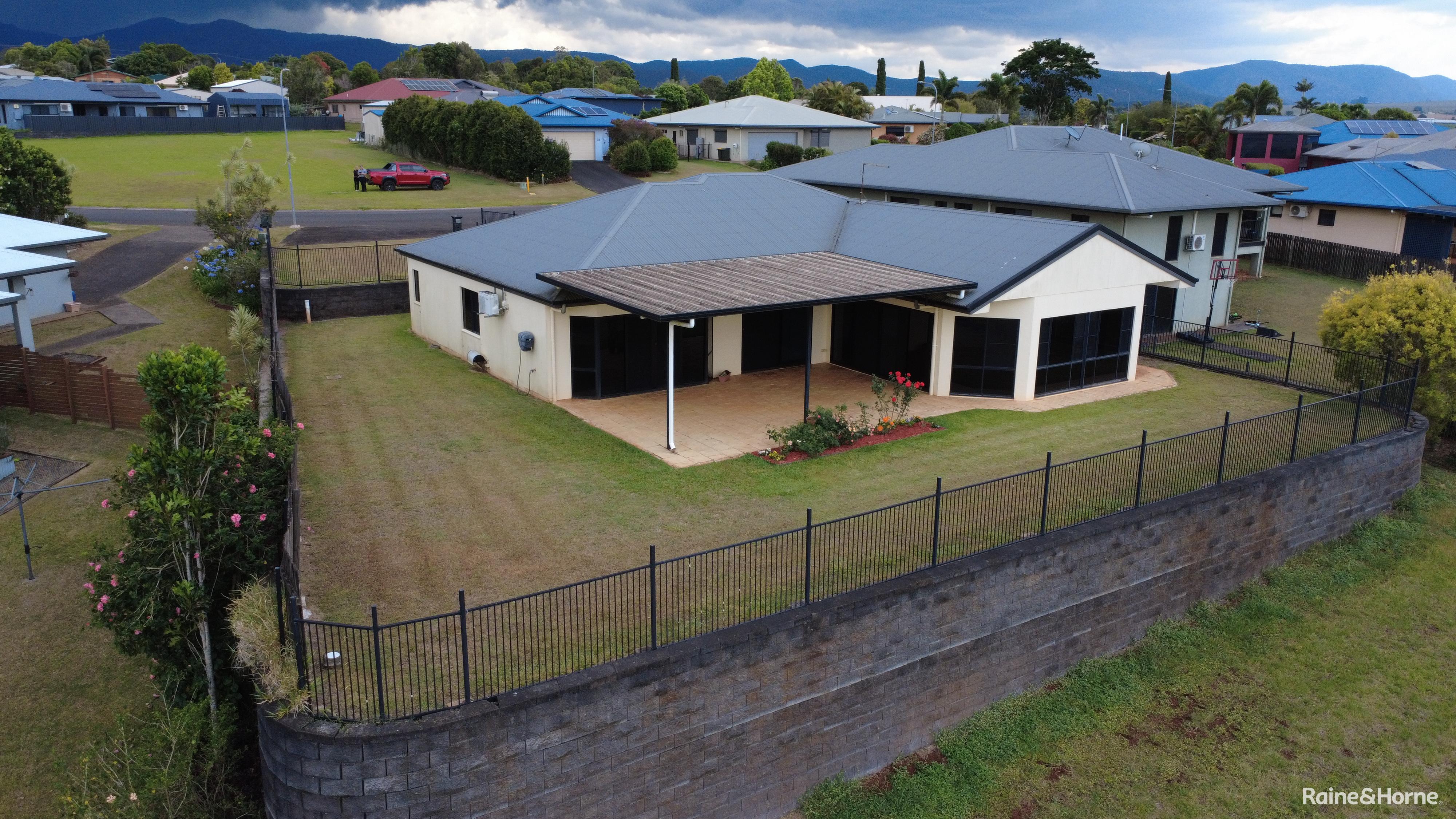 4-bedroom house at 39 Anthony Drive, Atherton, QLD 4883, Tablelands, Queensland