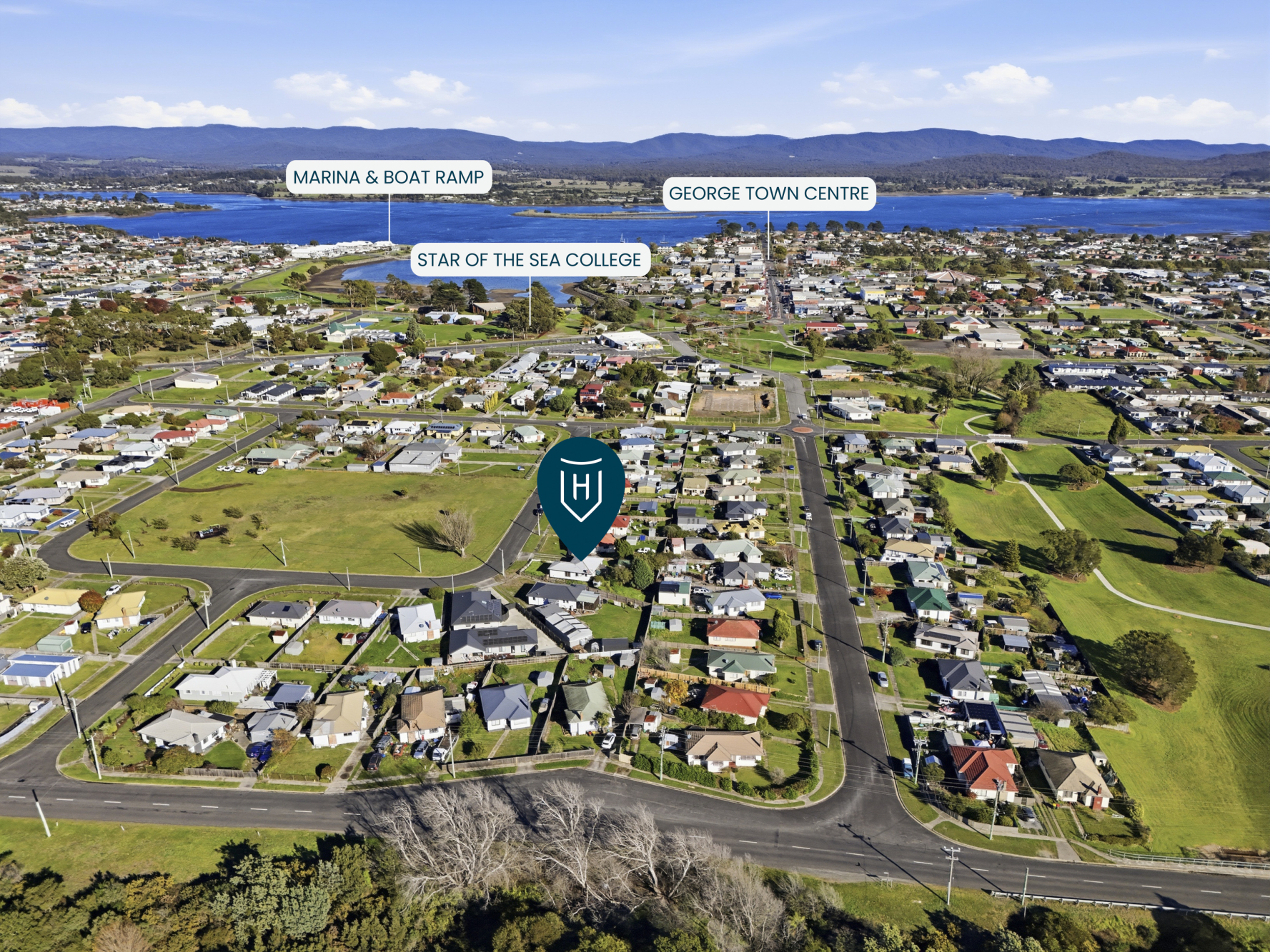 17 Gordon Square, George Town, TAS 7253 - Image 4