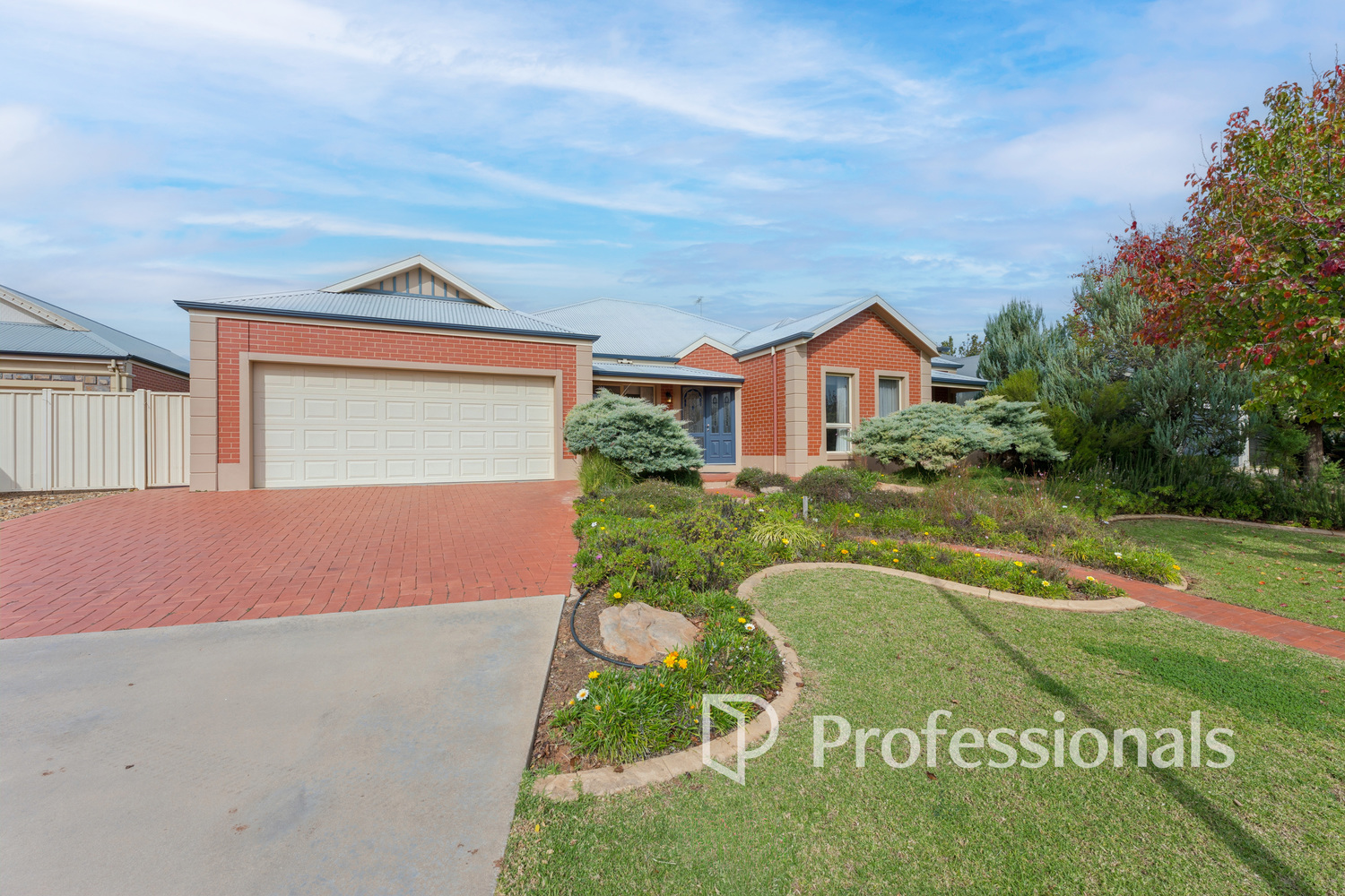 4-bedroom house at 9 KANE DRIVE, Mildura VIC 3500, Mildura, Victoria