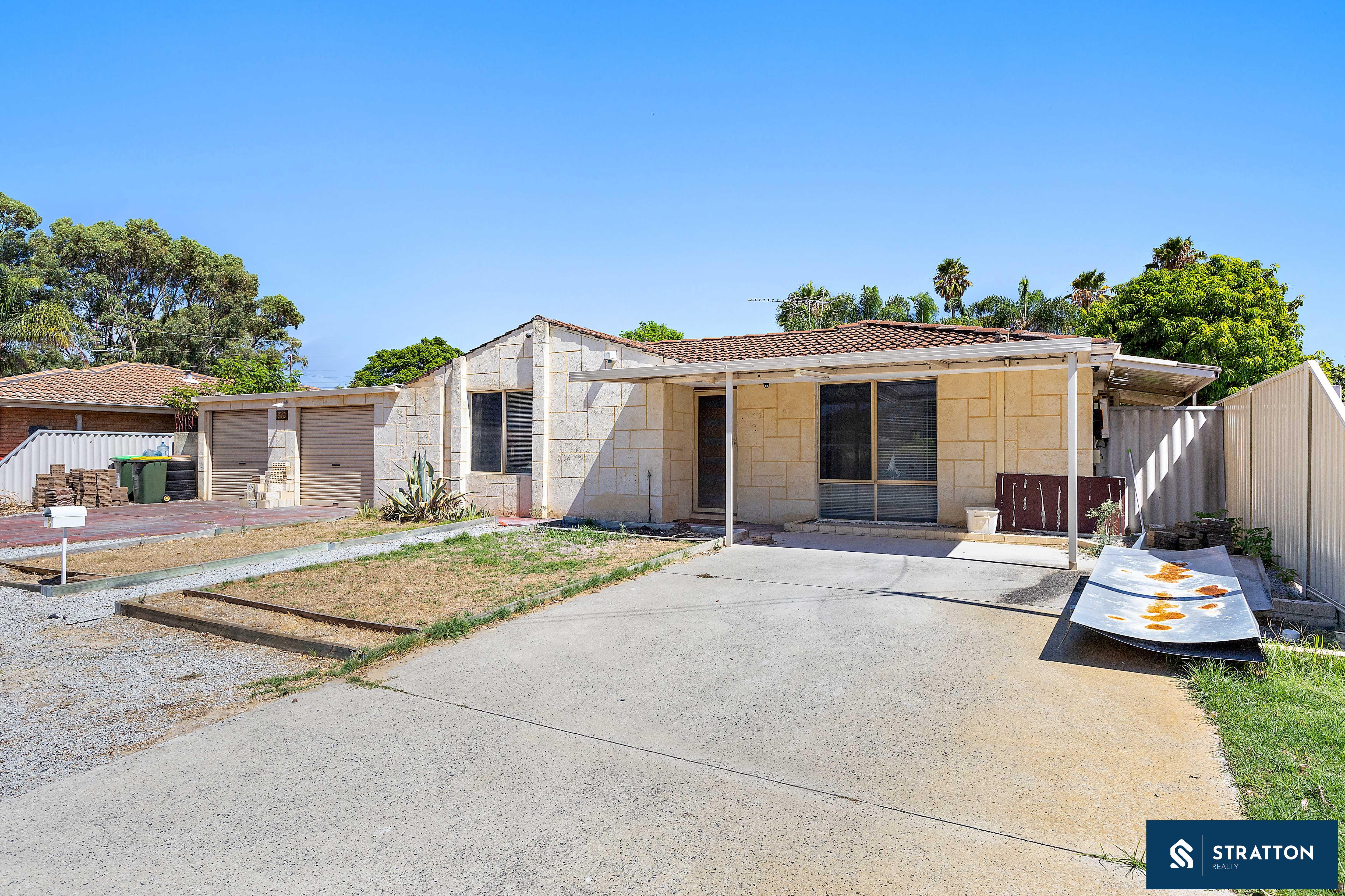 4-bedroom house at 5 Congo Place, Beechboro, WA 6063, Swan, Western Australia