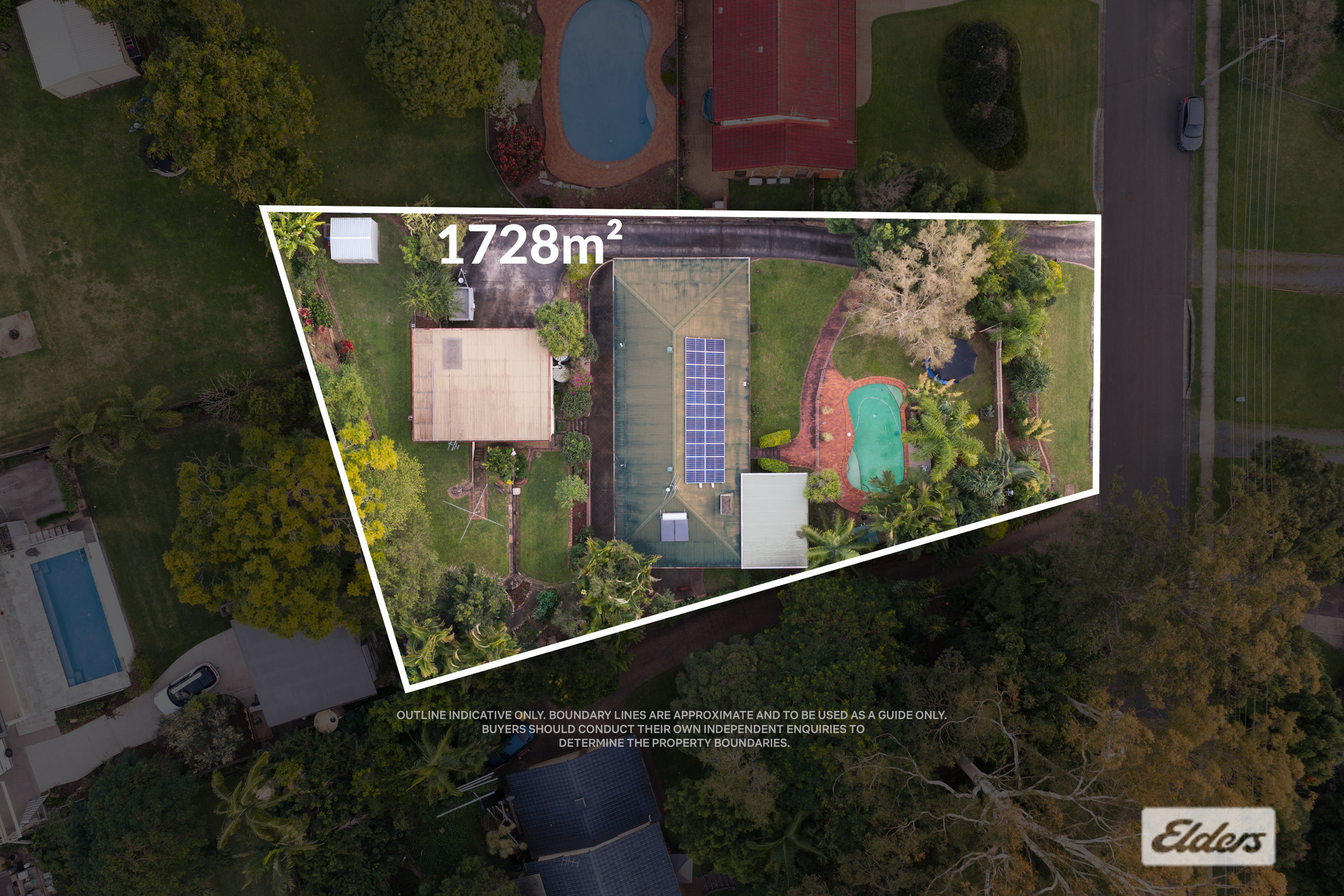 21 Kinloch Road, Daisy Hill, QLD 4127 - Image 2