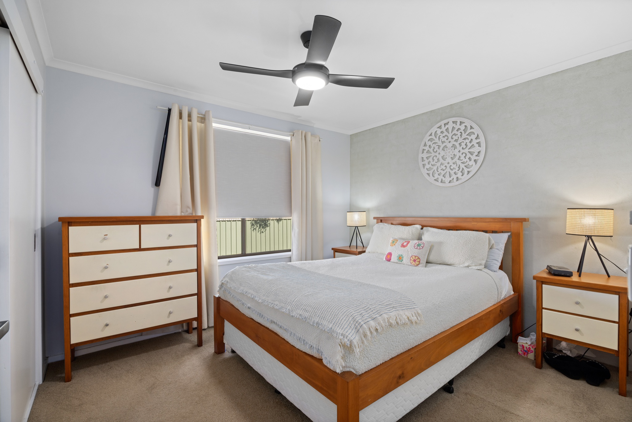 2-bedroom unit at 3/560 Wyse Street, Albury, NSW 2640, Albury, New South Wales