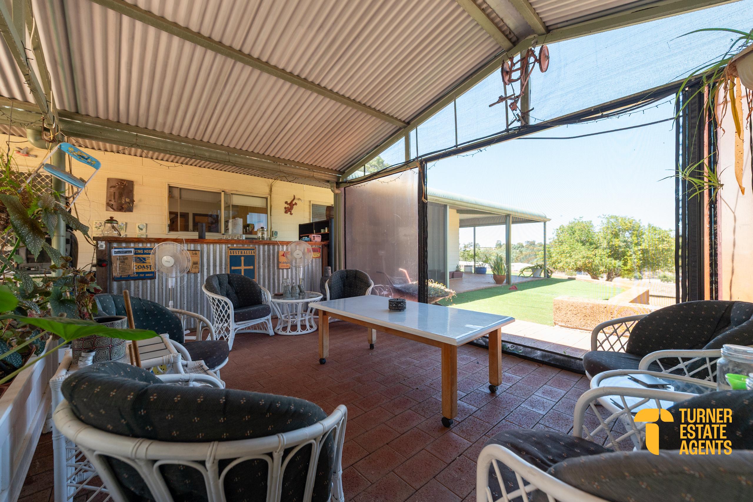 4-bedroom house at 33 Gleeson Hill Road, Bakers Hill, Wa, 6562, Northam, Western Australia