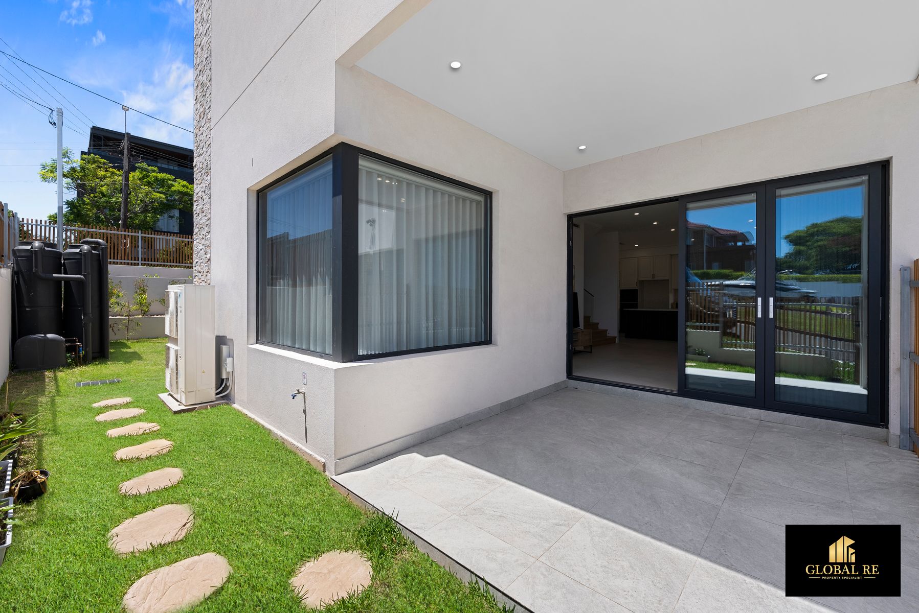 4-bedroom unit at 292 Morrison Road, Putney, NSW 2112, Ryde, New South Wales