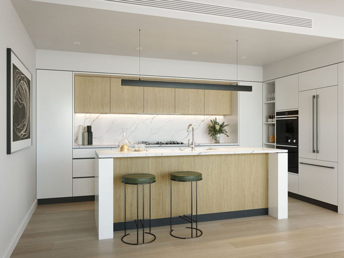 2-bedroom unit at 990 Hunter Street, Newcastle West, NSW 2302, Newcastle, New South Wales