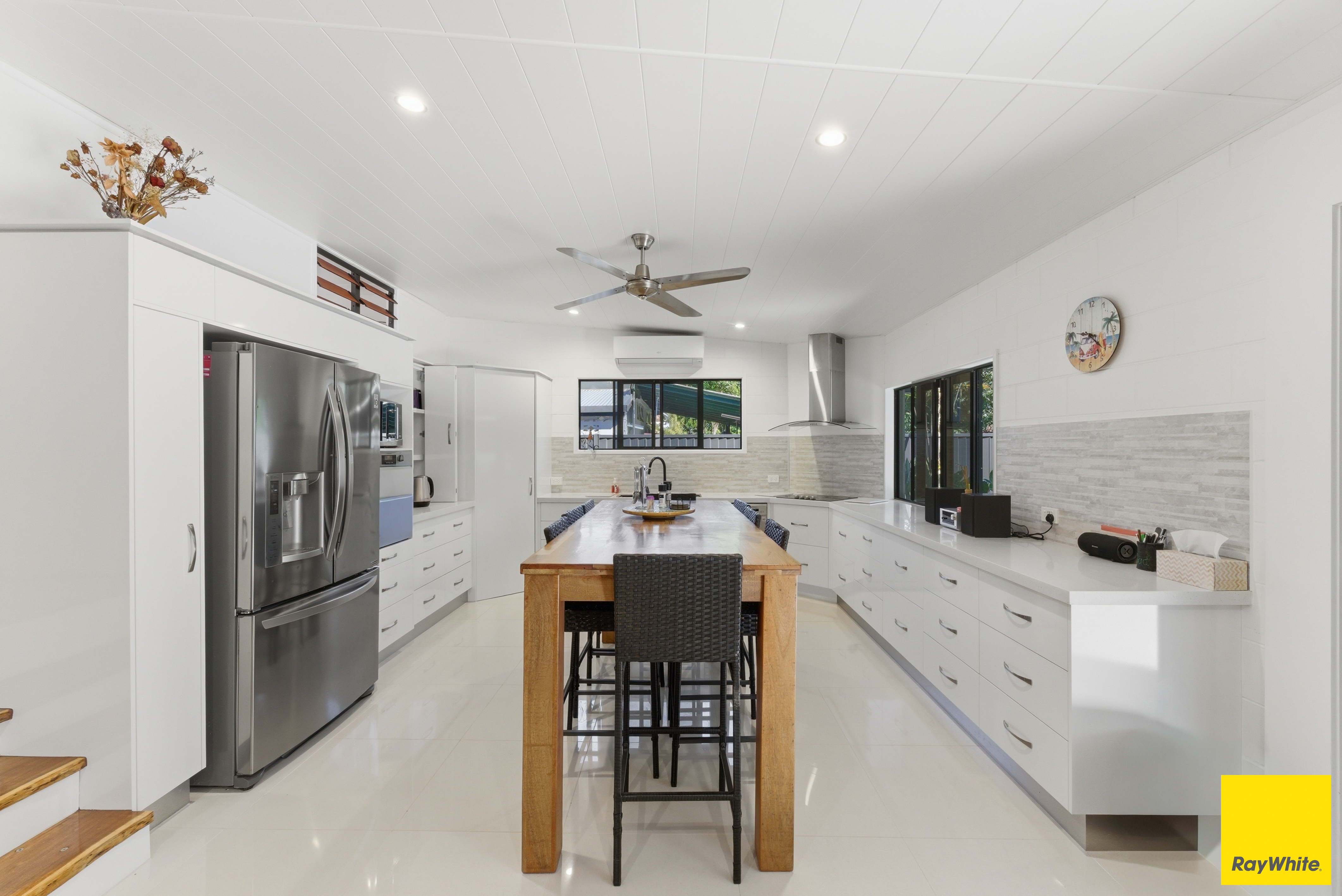 4-bedroom house at 8 WALLACE STREET, Manunda QLD 4870, Cairns, Queensland