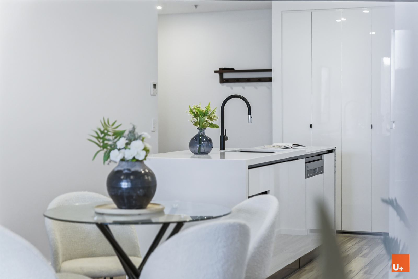2-bedroom unit at 60/20 Allara Street, City, ACT 2601, Unincorporated Act, Australian Capital Territory
