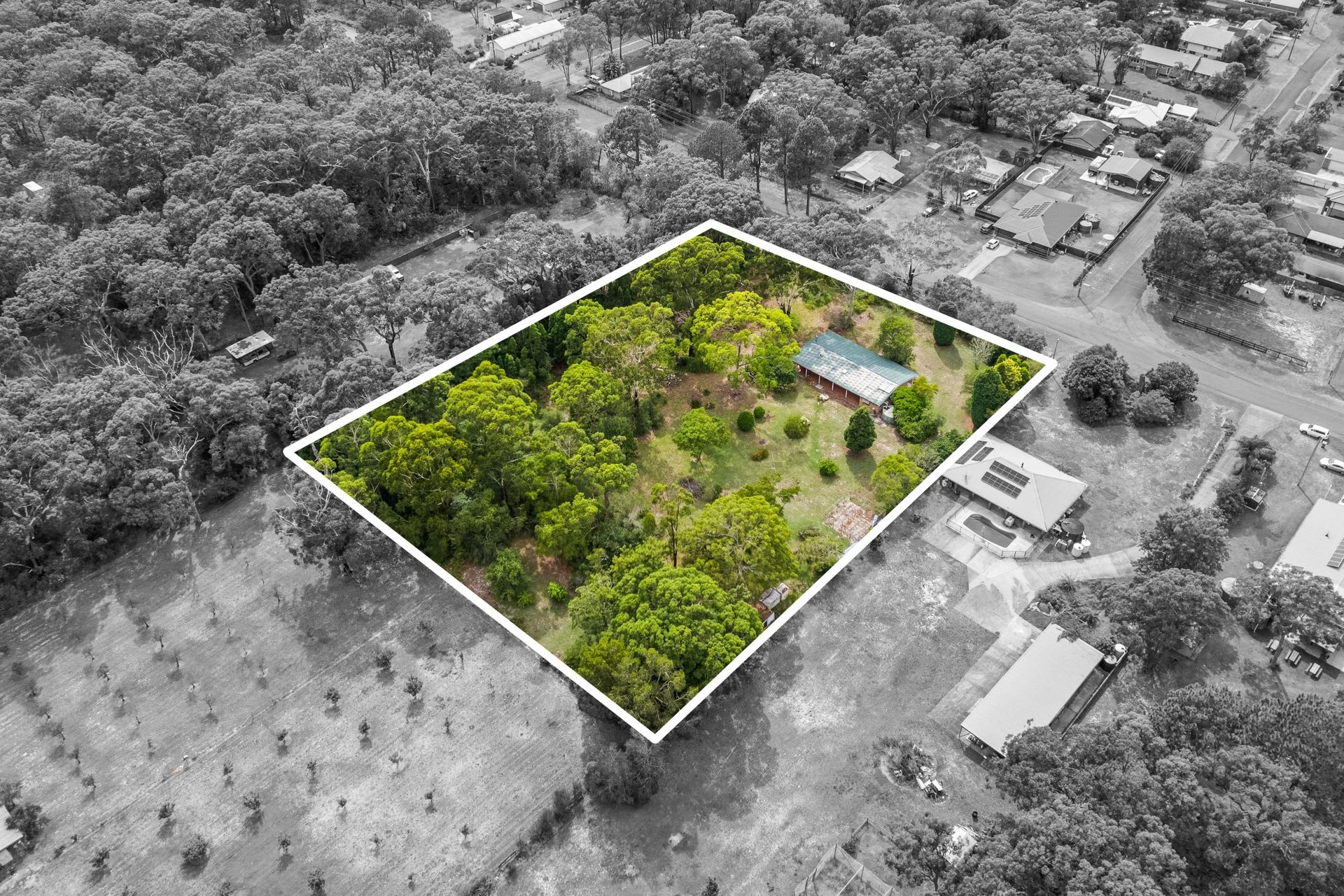 3-bedroom house at 87-91 Koree Street, Pindimar, NSW 2324, Mid-Coast, New South Wales