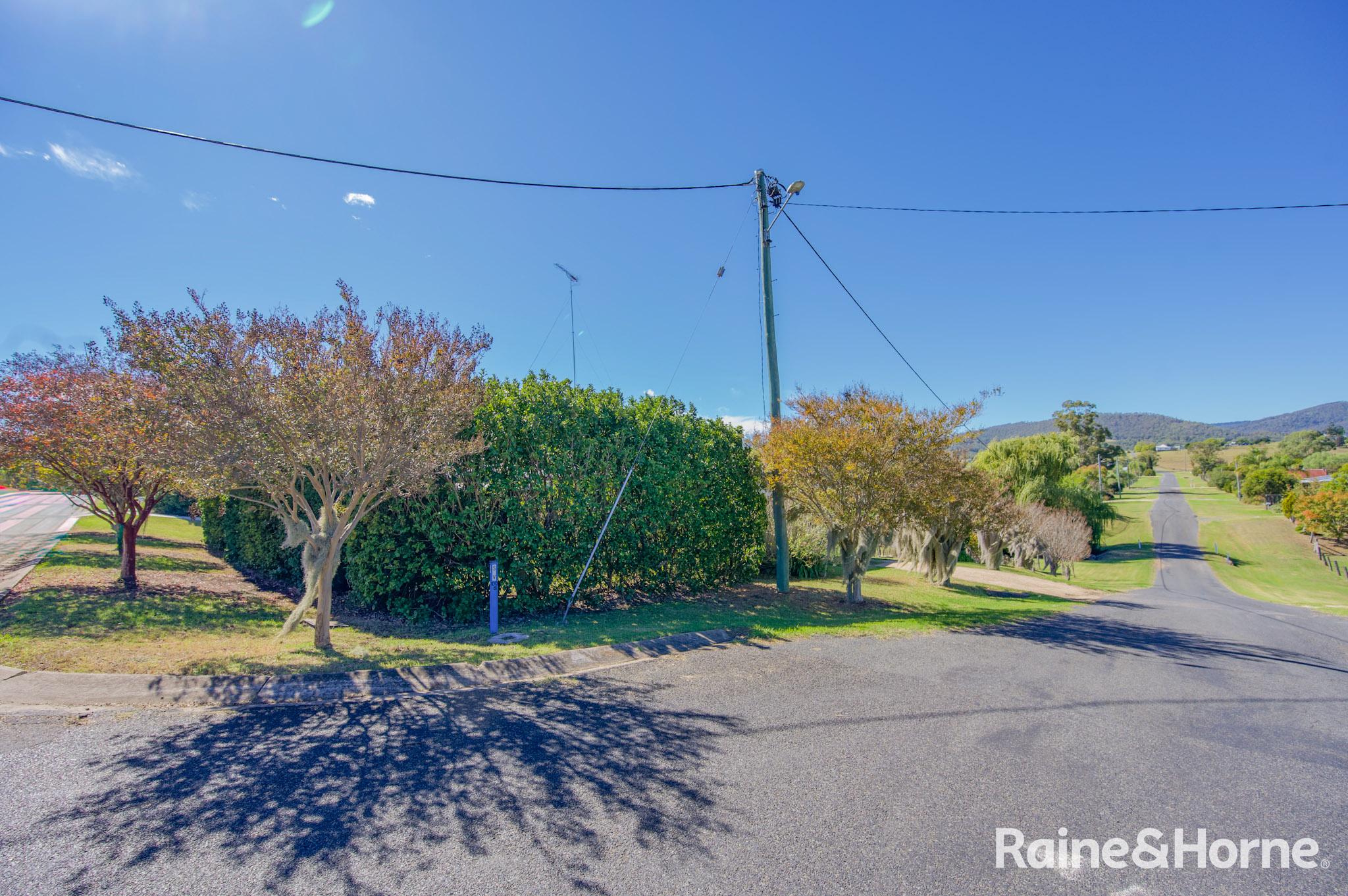 3-bedroom house at 19 CEDAR STREET, Killarney QLD 4373, Southern Downs, Queensland