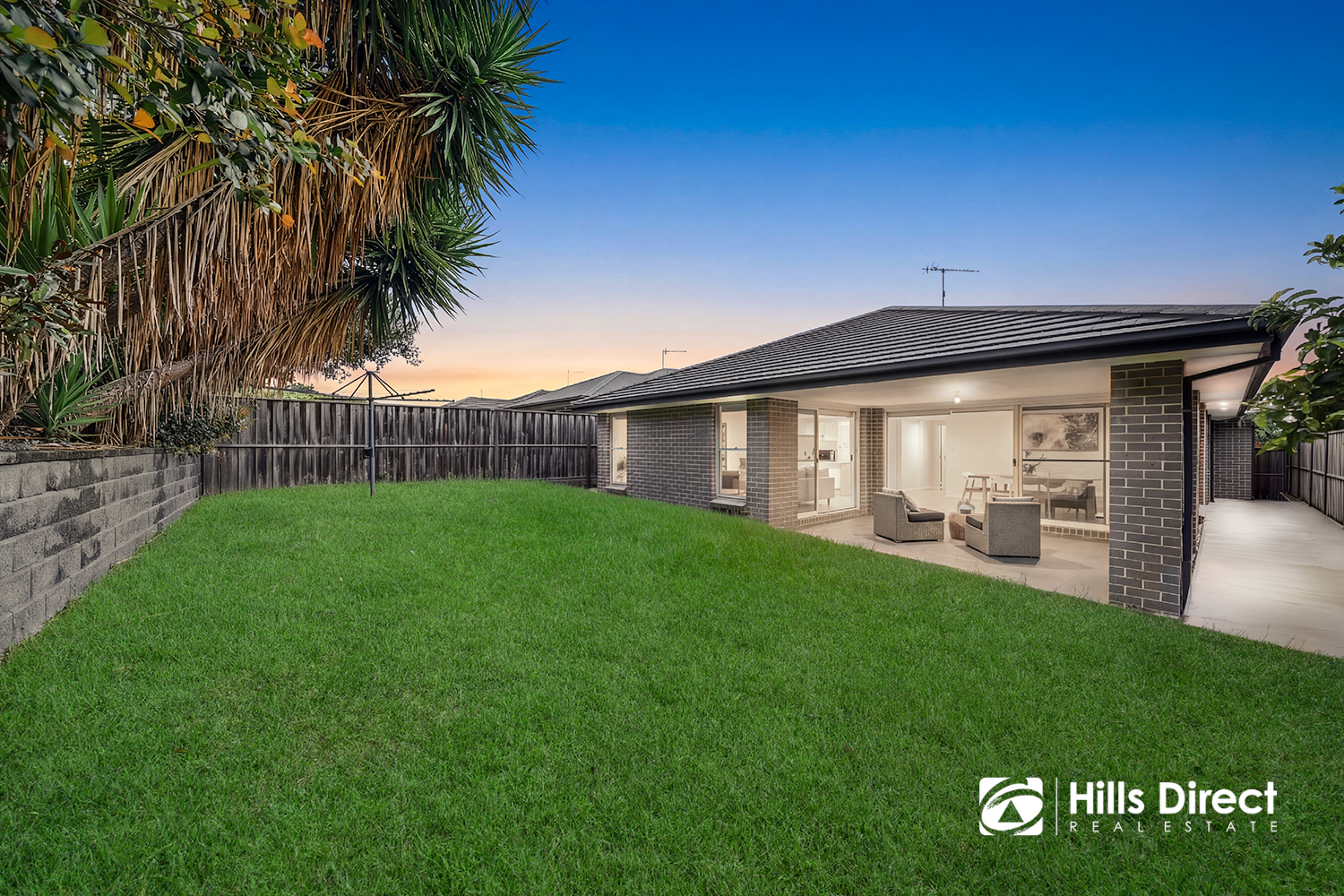 4-bedroom house at 13 MUSCARI STREET, The Ponds NSW 2769, Blacktown, New South Wales