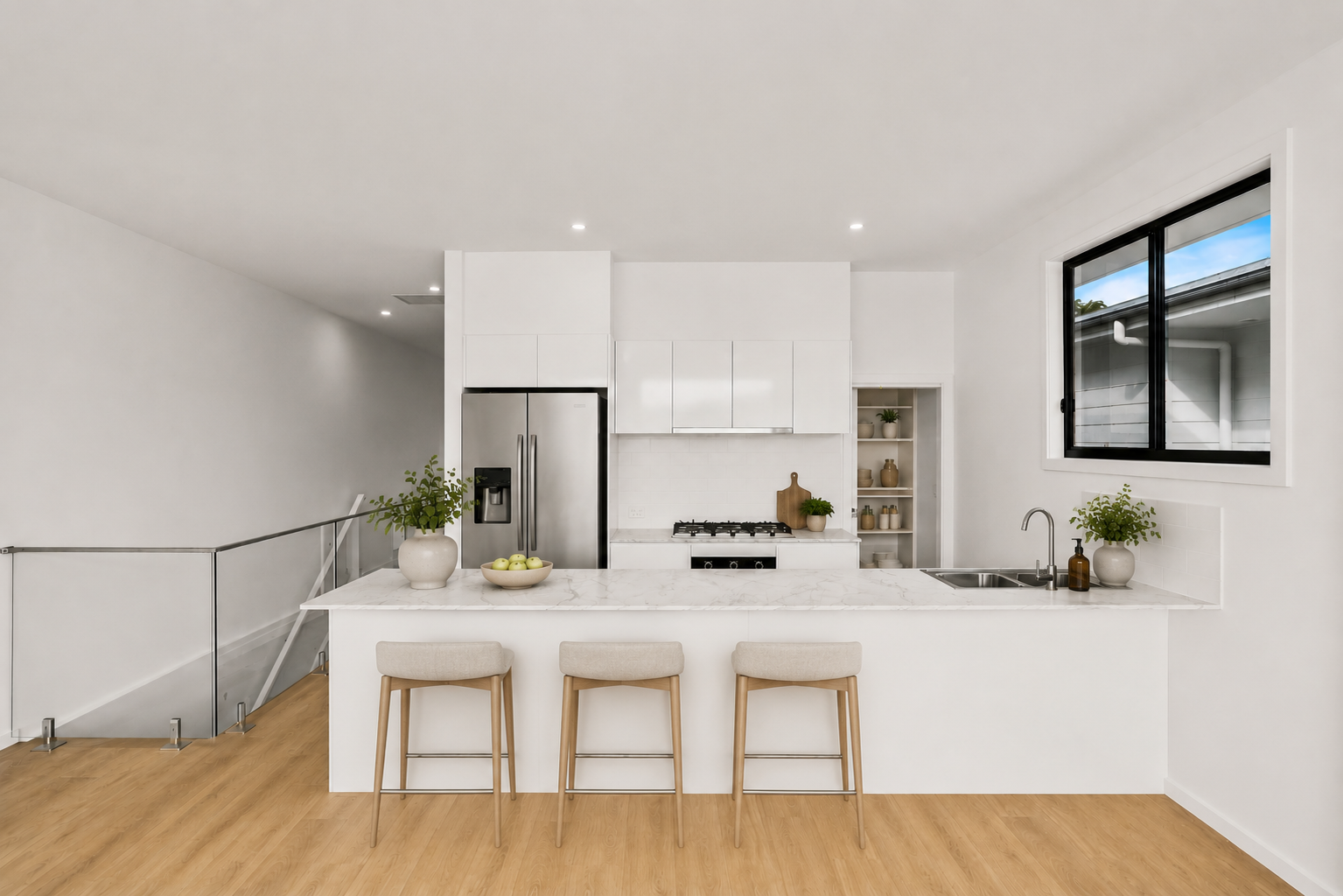 4-bedroom unit at 22 - 22A Jersey Avenue, Tullimbar, Nsw, 2527, Shellharbour, New South Wales
