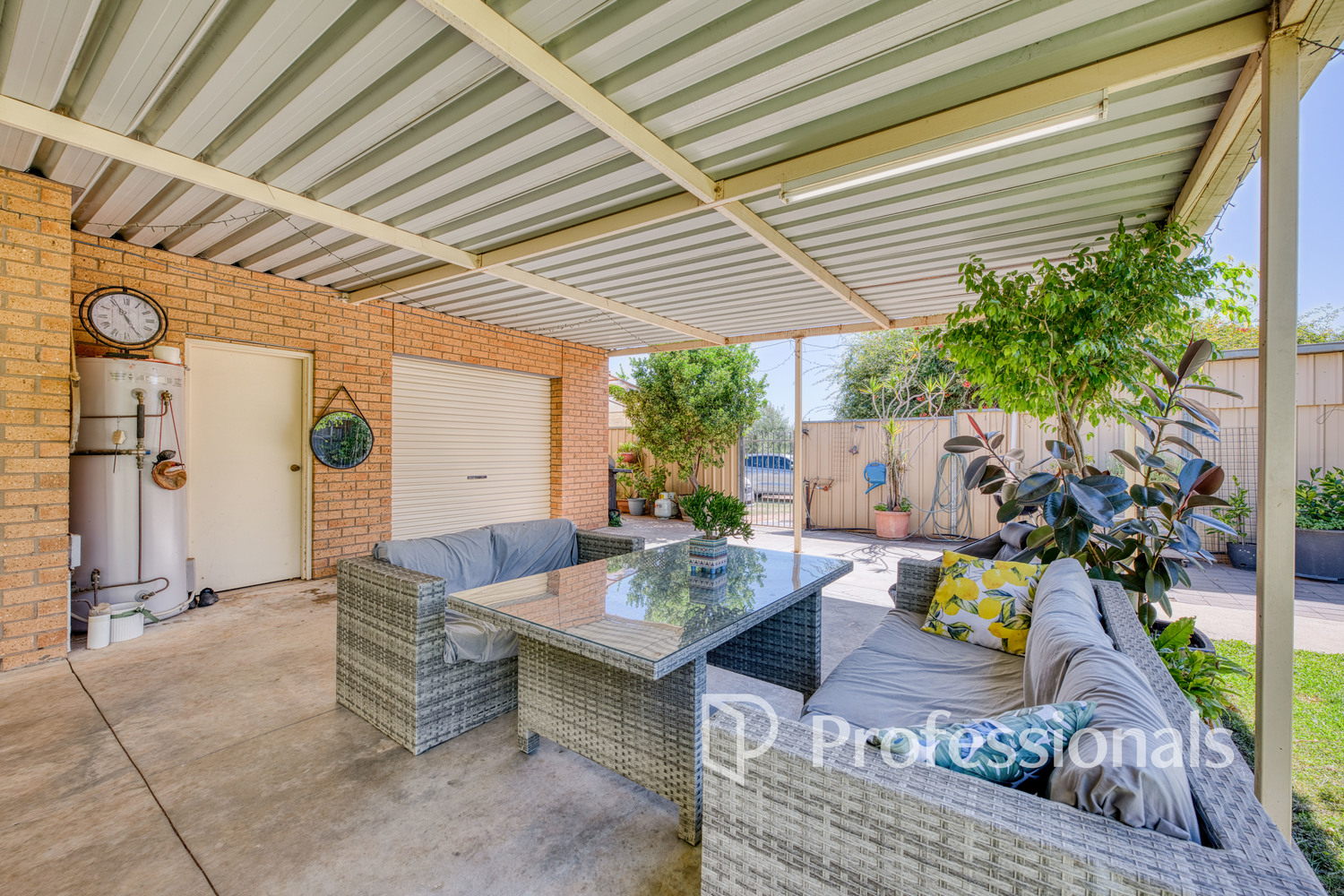 4-bedroom house at 32 Calotis Street, Red Cliffs, VIC 3496, Mildura, Victoria