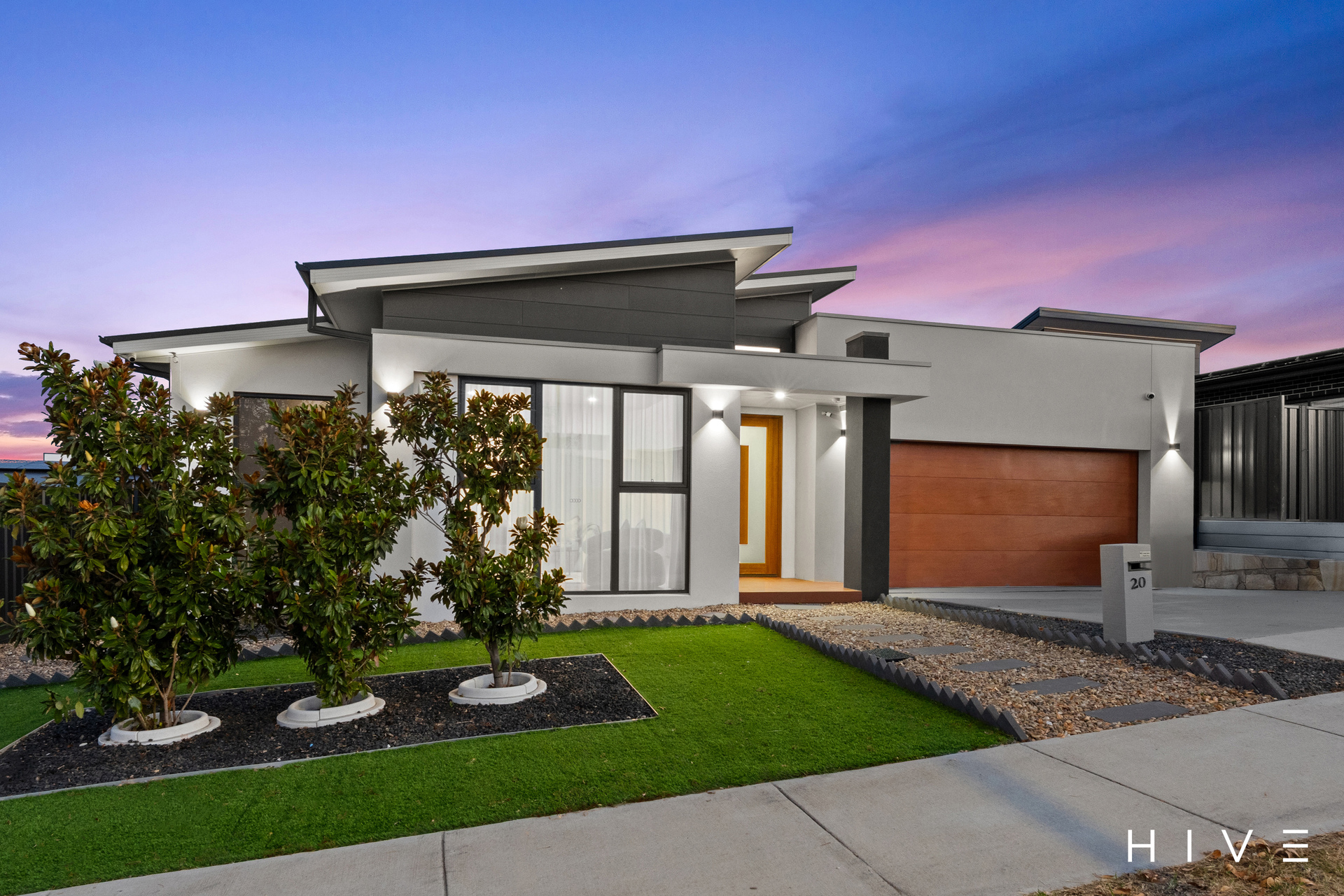 4-bedroom house at 20 Trask Street, Coombs, ACT 2611, Unincorporated Act, Australian Capital Territory