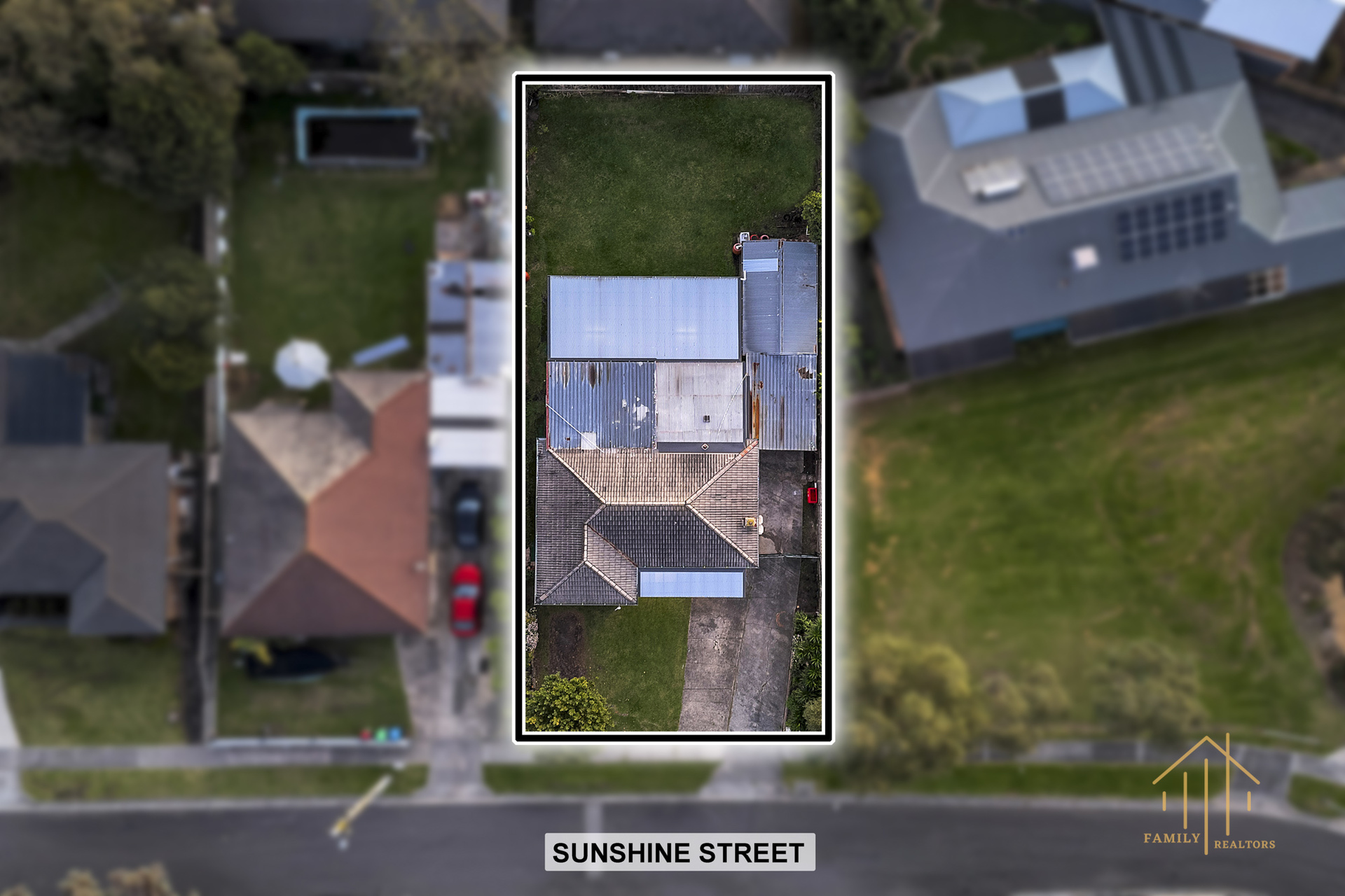 4-bedroom house at 7 Sunshine Street, Rowville, VIC 3178, Knox, Victoria