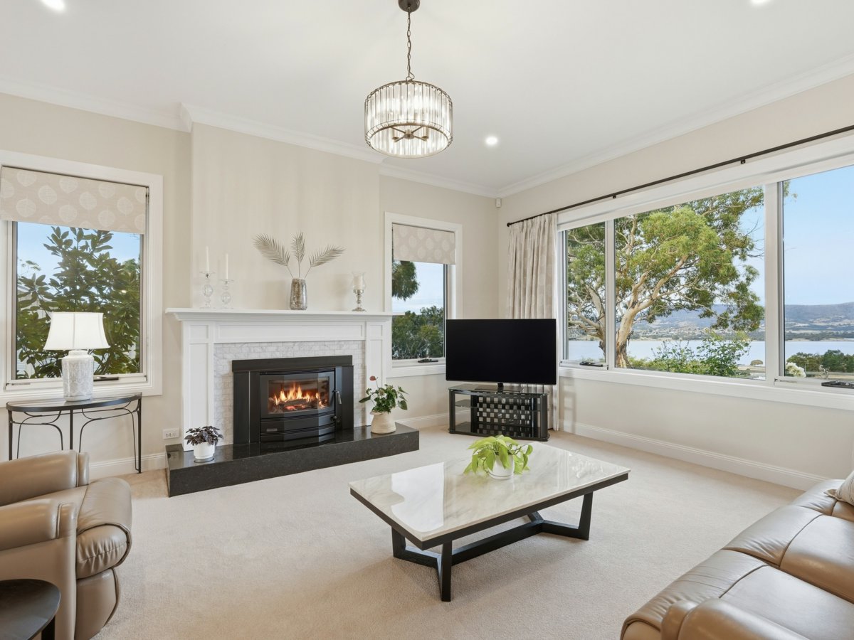 4-bedroom house at 11 DICKENSON DRIVE, Granton TAS 7030, Derwent Valley, Tasmania