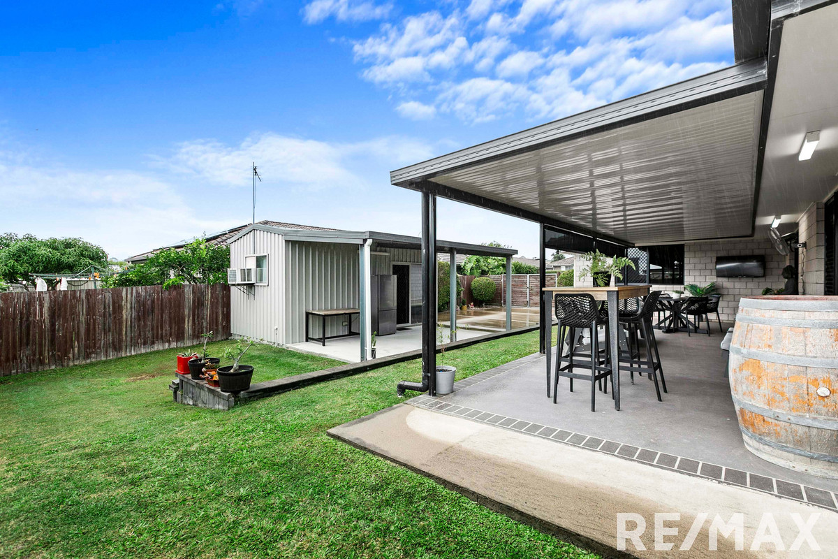 4-bedroom house at 4 TASMAN DRIVE, Urraween QLD 4655, Fraser Coast, Queensland