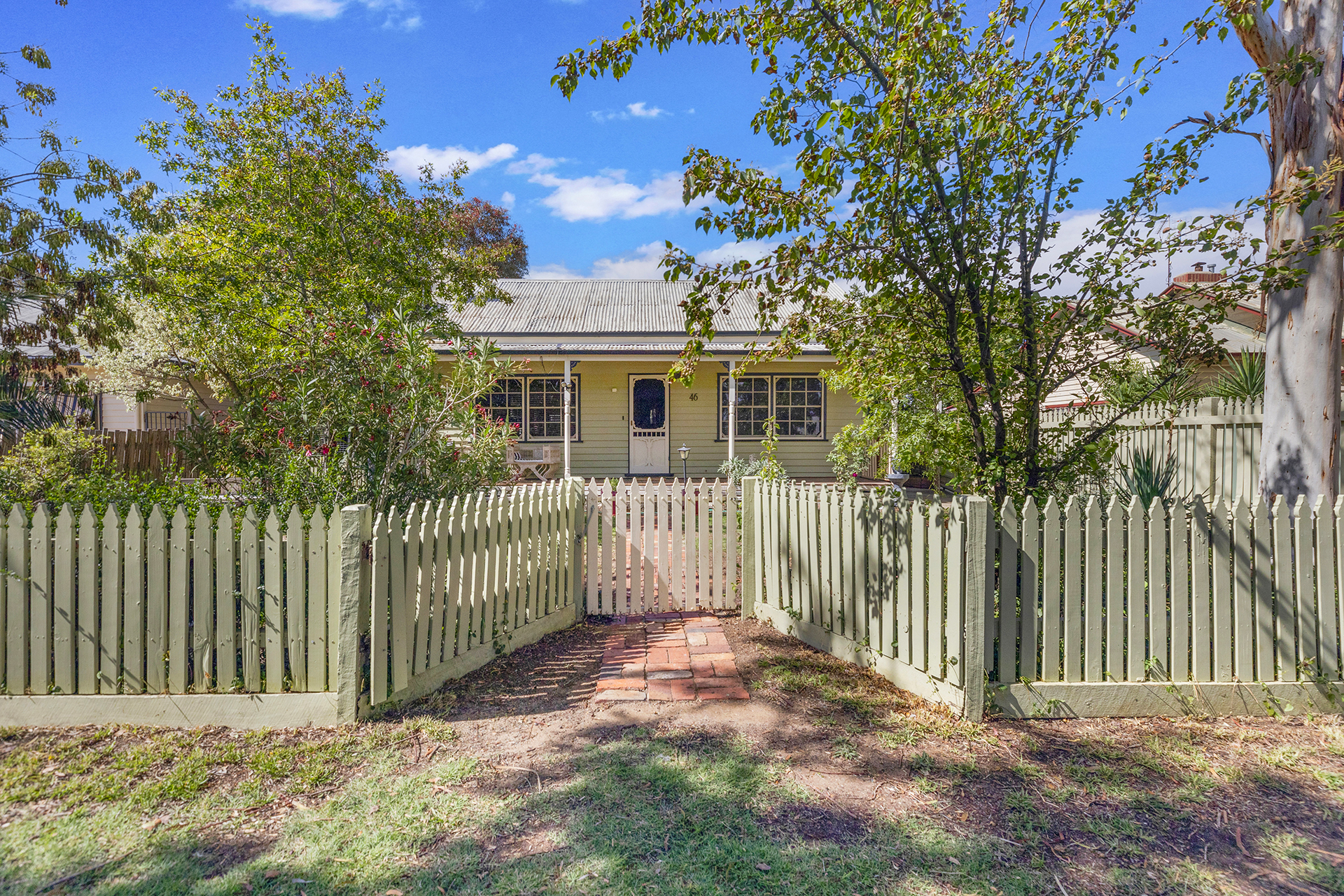 1 46 MITCHELL STREET, ECHUCA VIC 3564 - Image 1