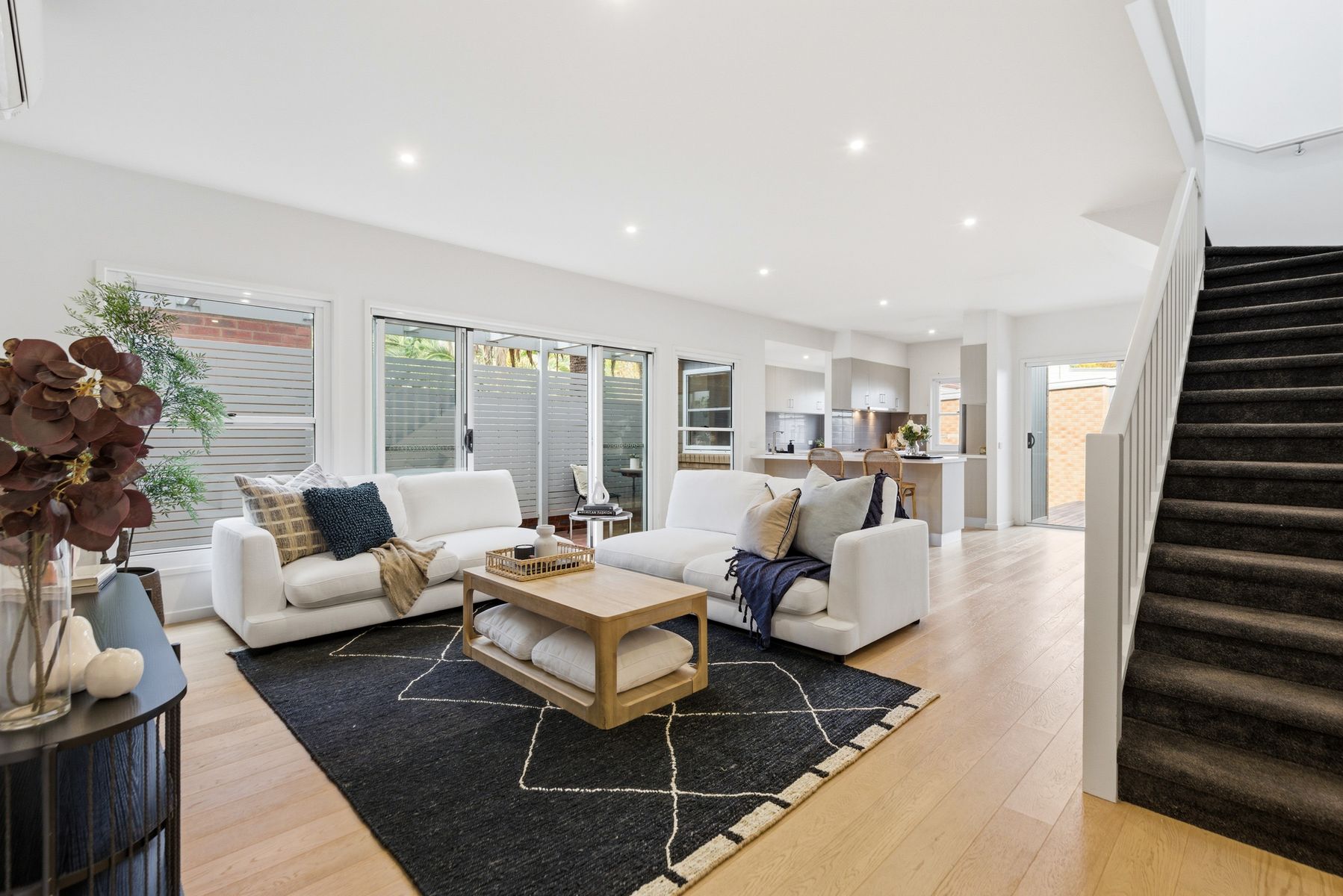 3-bedroom house at 164B WILLIAMSON STREET, Bendigo VIC 3550, Greater Bendigo, Victoria