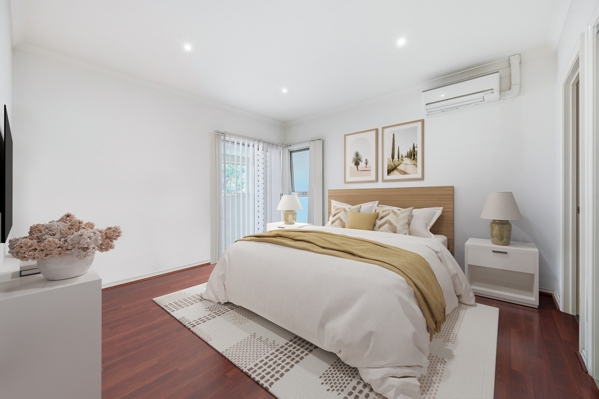 3-bedroom unit at 9/1-3 Boronia Road, Vermont, VIC 3133, Whitehorse, Victoria