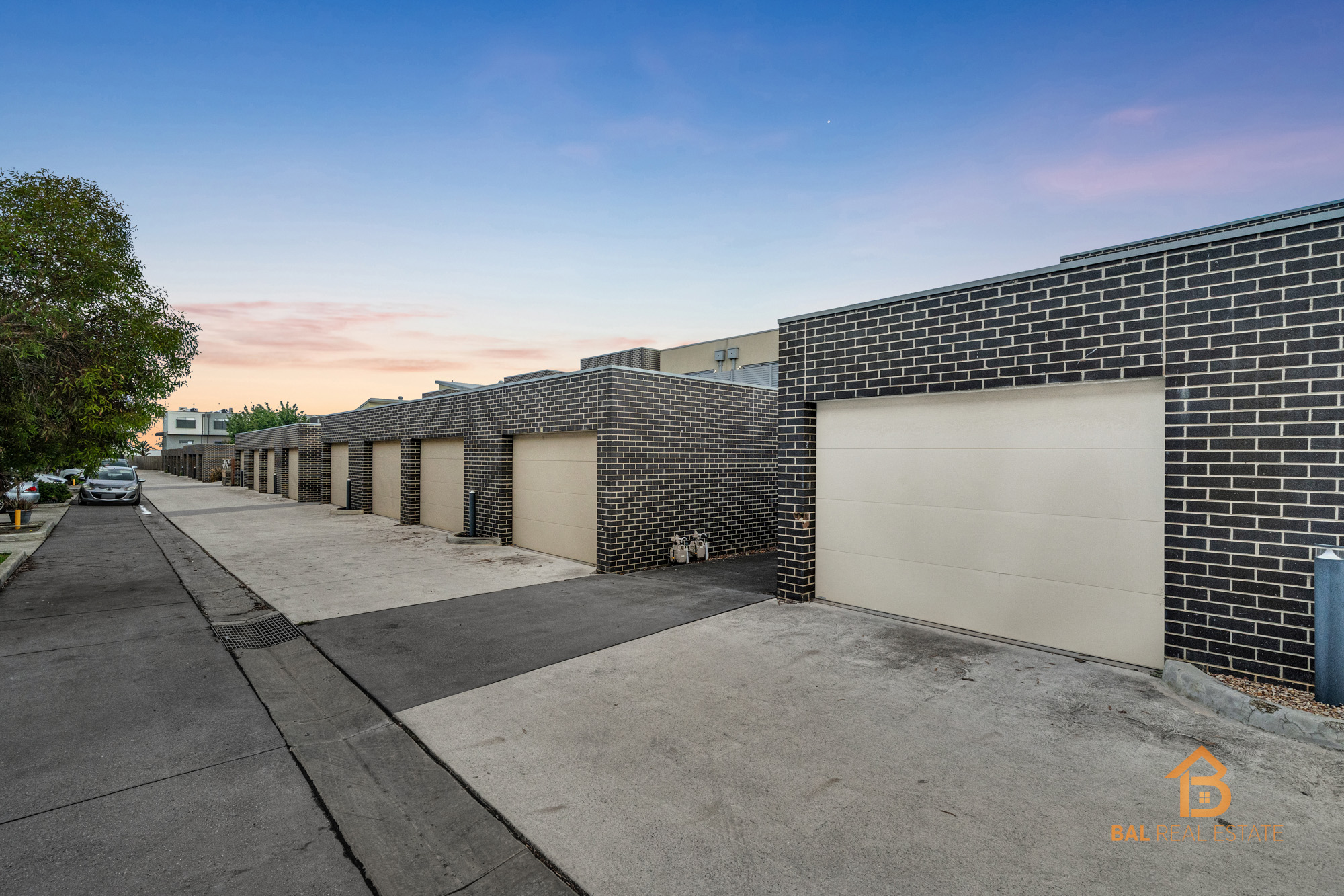 2-bedroom house at 20/5 Thomas Carr Drive, Tarneit, VIC 3029, Wyndham, Victoria