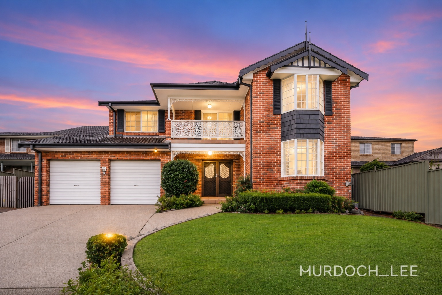 17 David Road, Castle Hill, NSW 2154 - Image 1