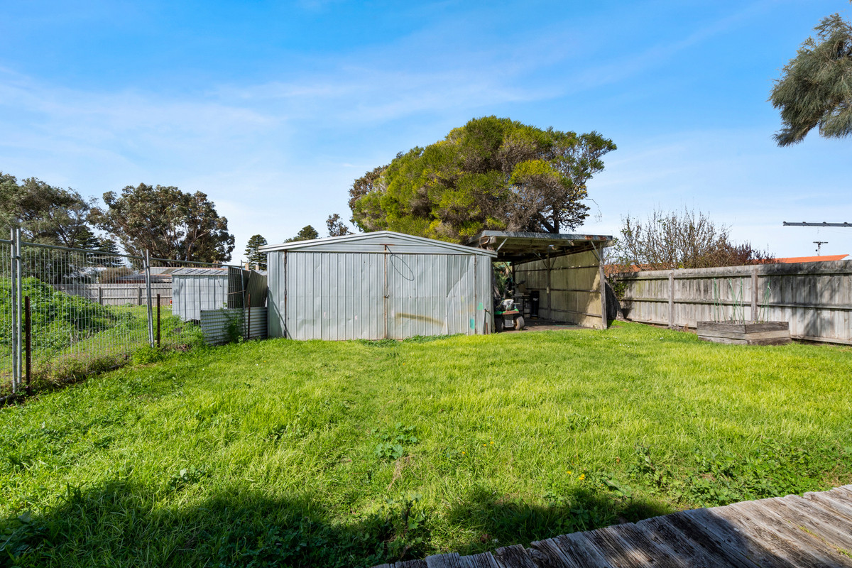3-bedroom house at 3 Albert Street, Port Fairy, VIC 3284, Moyne, Victoria