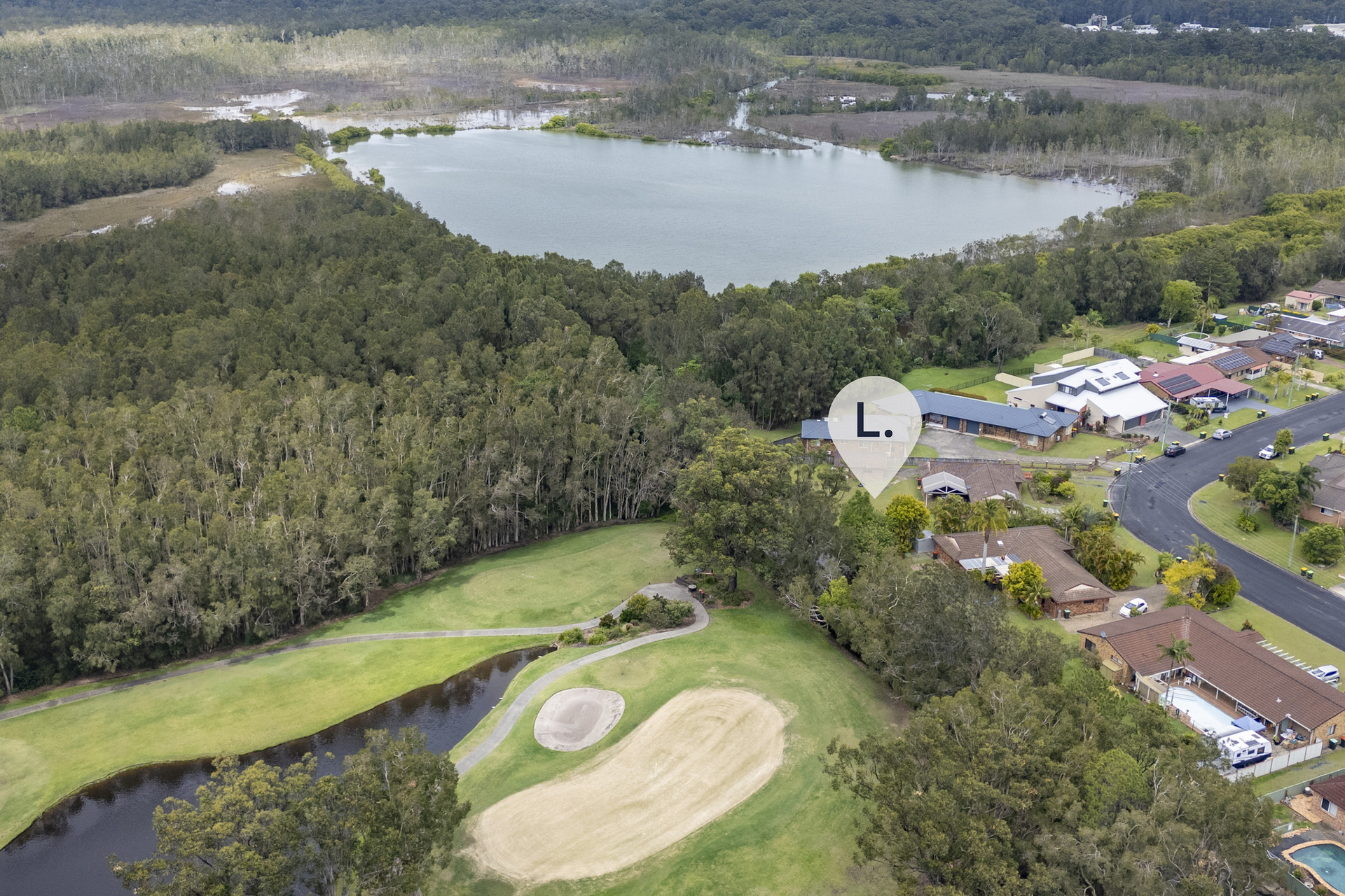 37 Reid Drive, Coffs Harbour, NSW 2450 - Image 2