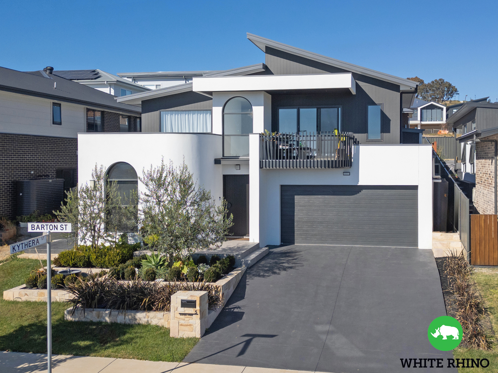 4-bedroom house at 5 BARTON STREET, Googong NSW 2620, Queanbeyan-Palerang, New South Wales