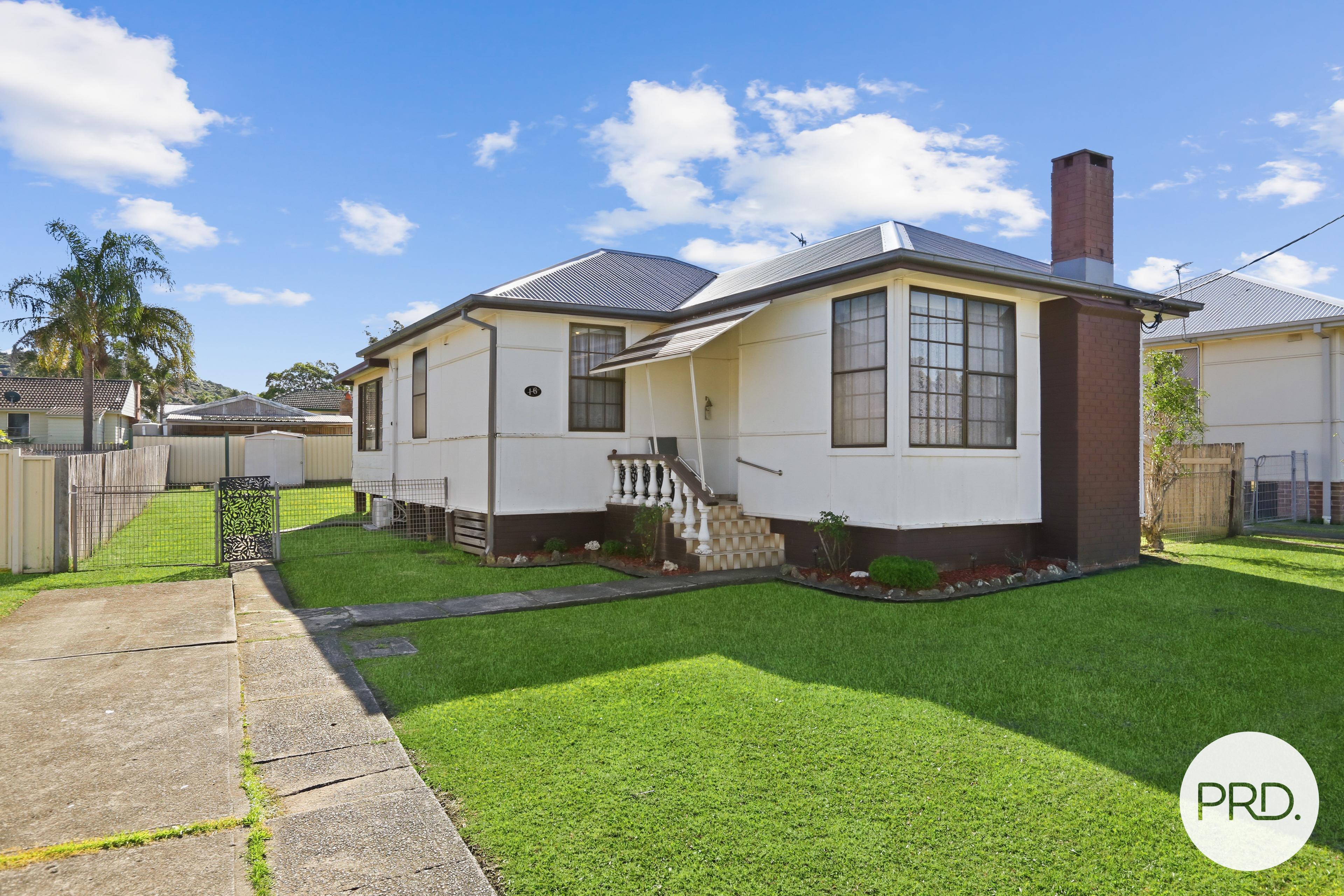16 Barnes Street, Berkeley, NSW 2506 - Image 1