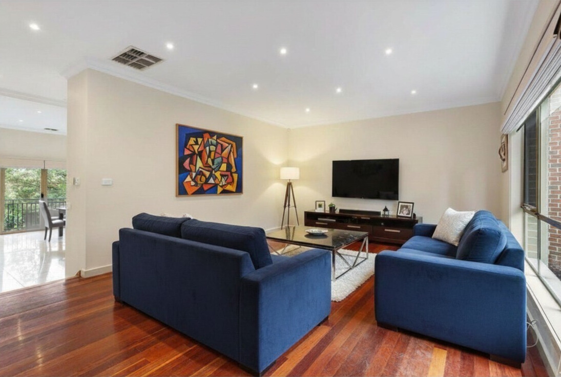 4-bedroom house at 2/311 Ryans Road, Eltham North, VIC 3095, Nillumbik, Victoria