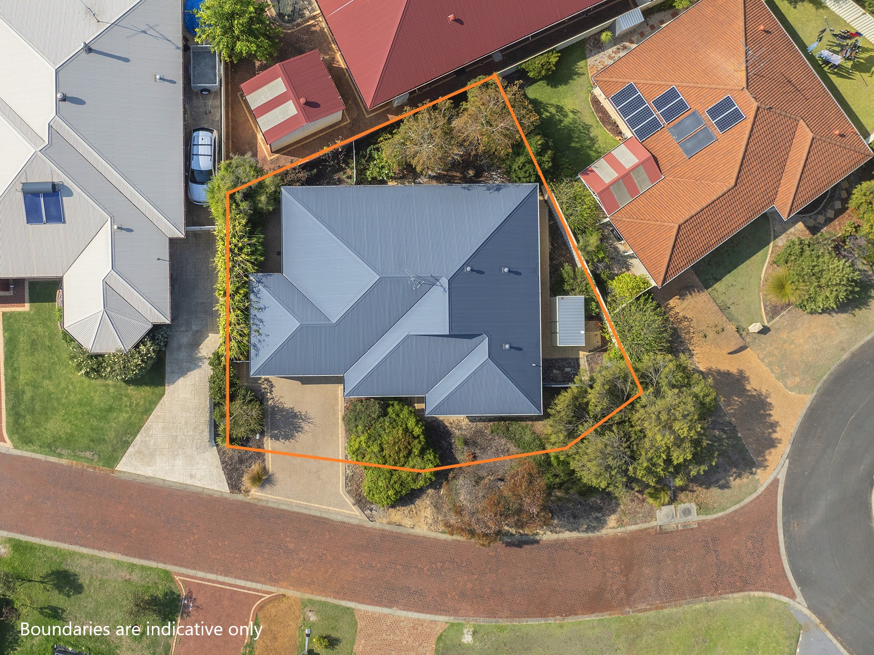 3-bedroom house at 2/5 Sandalford Court, Dunsborough, WA 6281, Busselton, Western Australia