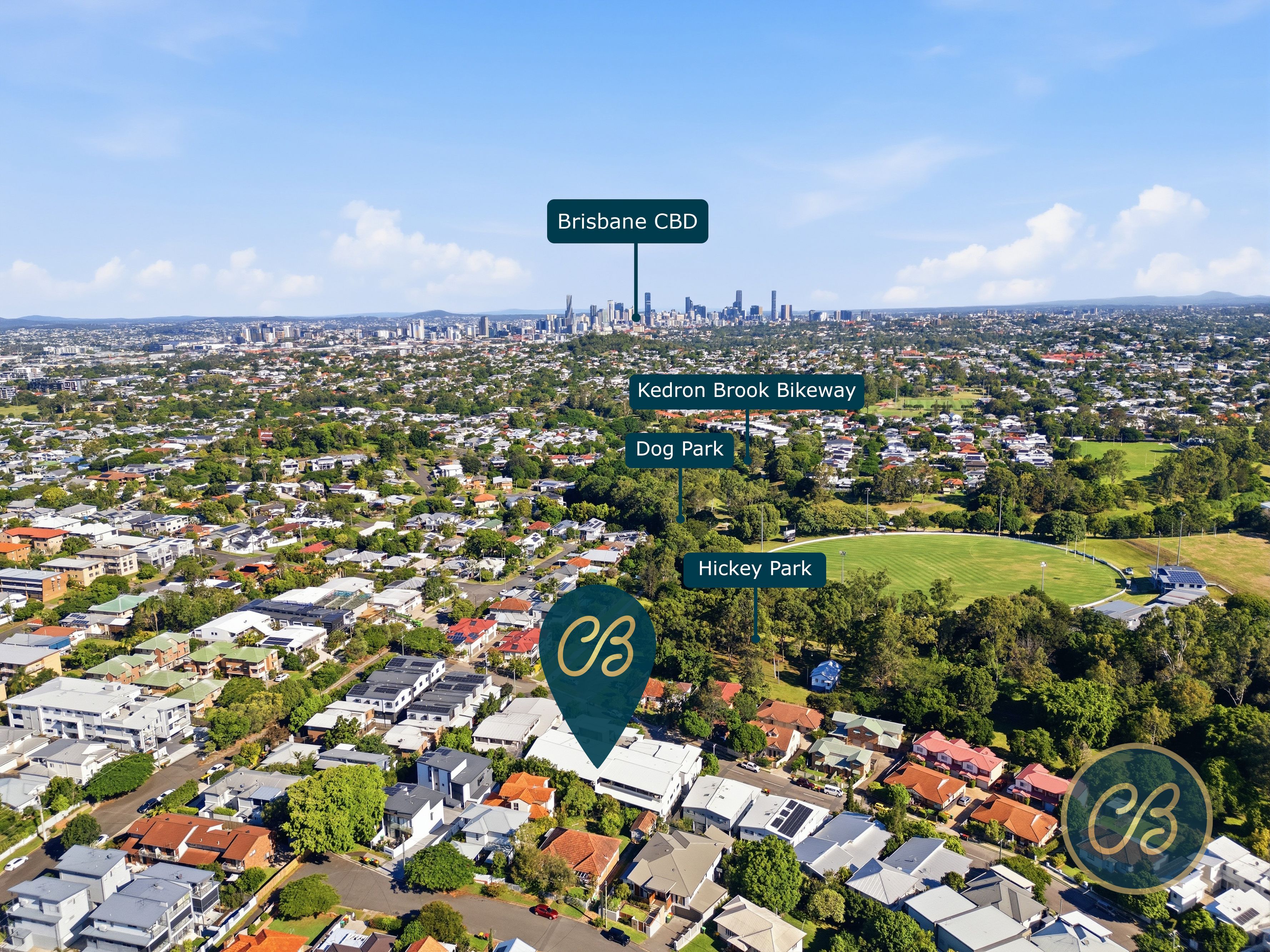 3-bedroom unit at 8/66 Gamelin Crescent, Stafford, QLD 4053, Brisbane, Queensland