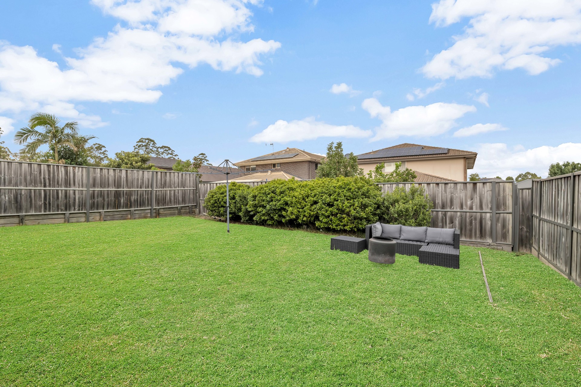 5-bedroom house at 9 John Campbell Parade, Bungarribee, NSW 2767, Blacktown, New South Wales