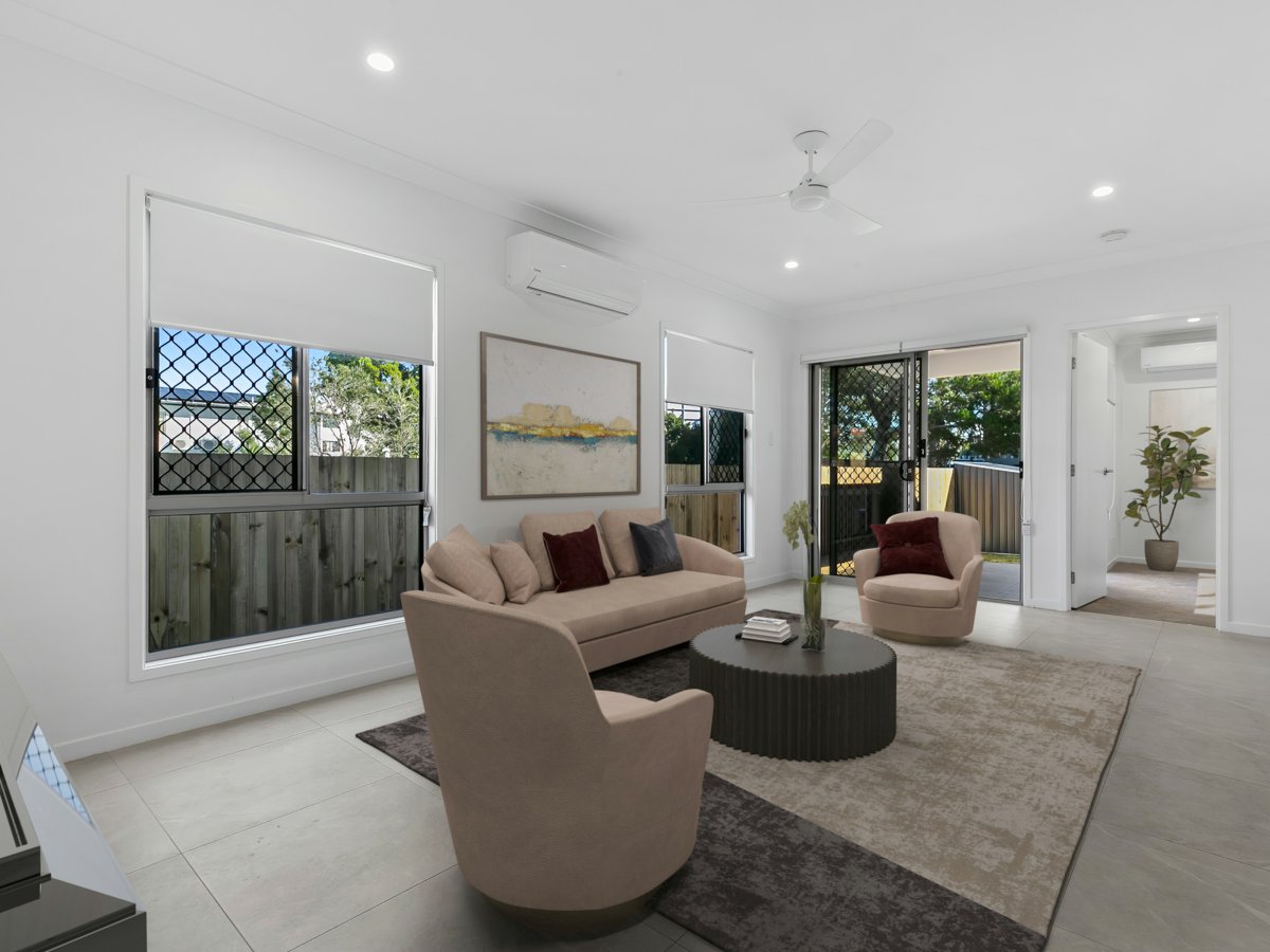 1 & 2/11 Ferguson Avenue, Bongaree, Qld, 4507 - Image 8