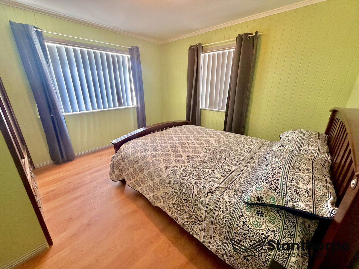 4-bedroom house at 56 Pine Road, Amiens QLD 4380, Southern Downs, Queensland