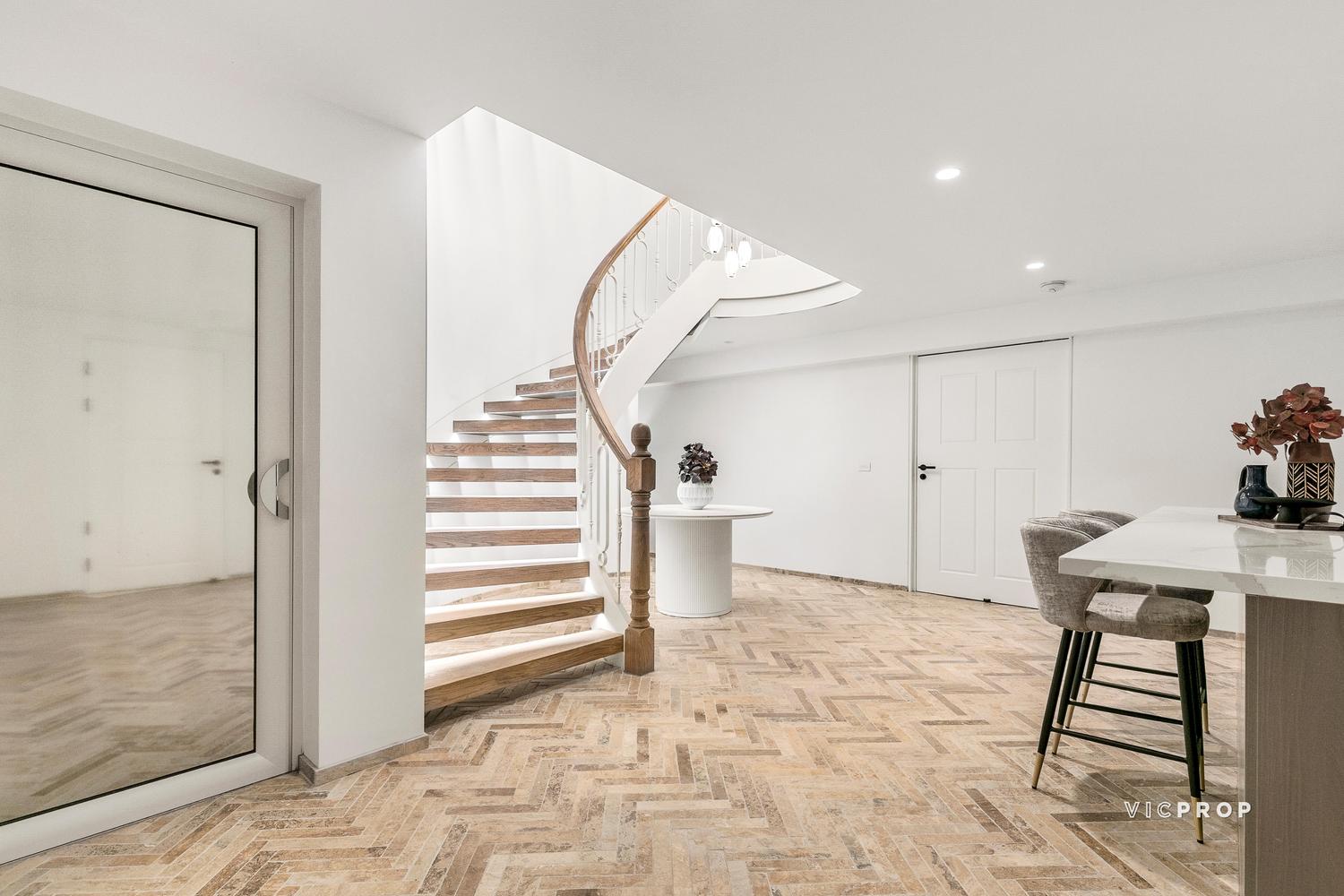 5-bedroom house at 153 Balwyn Road, Balwyn, VIC 3103, Boroondara, Victoria