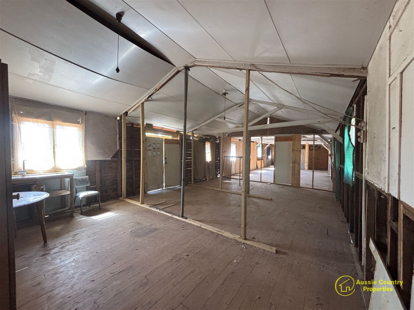 1-bedroom house at 61-63 Milthorpe Street , Oaklands, Nsw, 2646, Federation, New South Wales