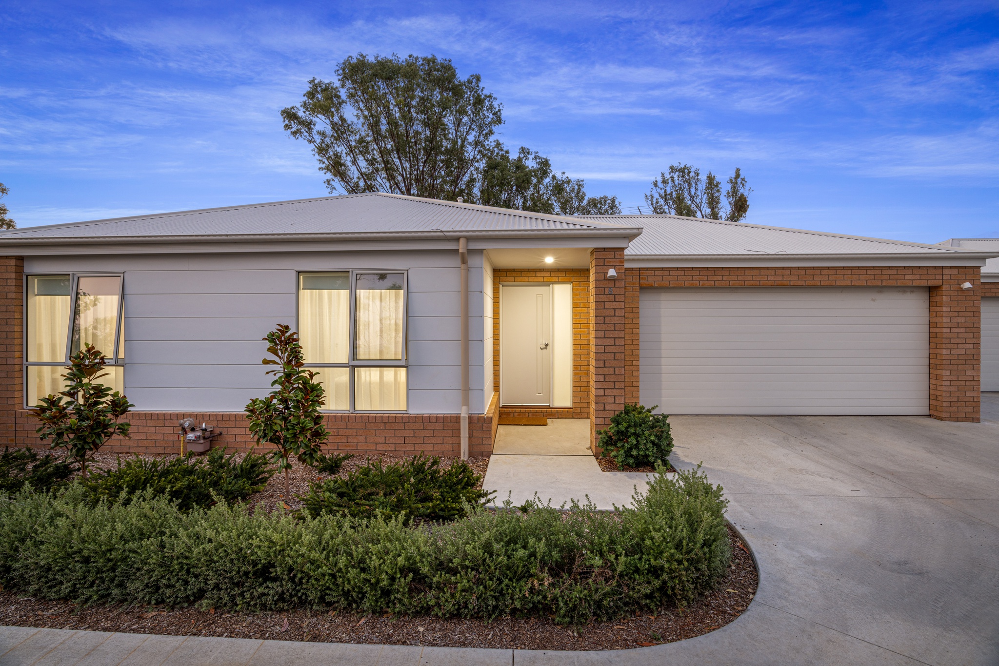 3-bedroom house at 8/186 Urana Street, Jindera, NSW 2642, Greater Hume, New South Wales