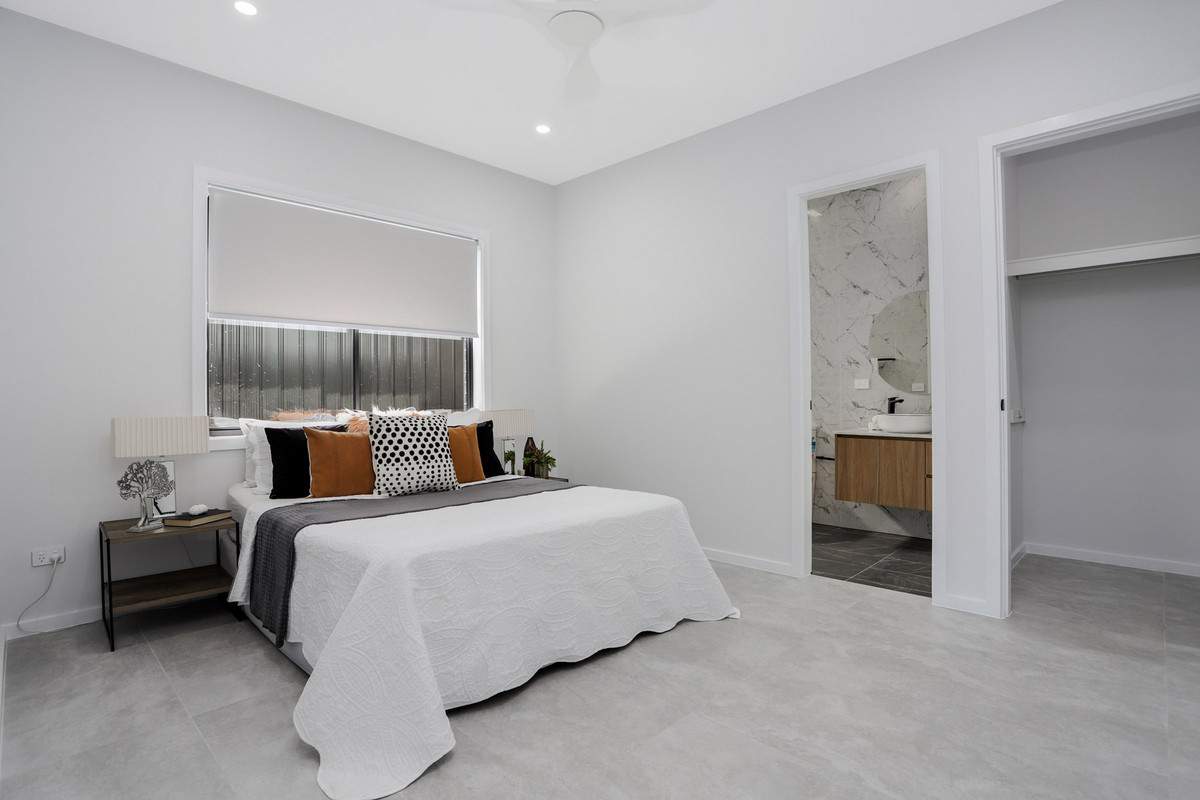 4-bedroom house at # Address Available On Request, Riverstone, Nsw, 2765, Blacktown, New South Wales