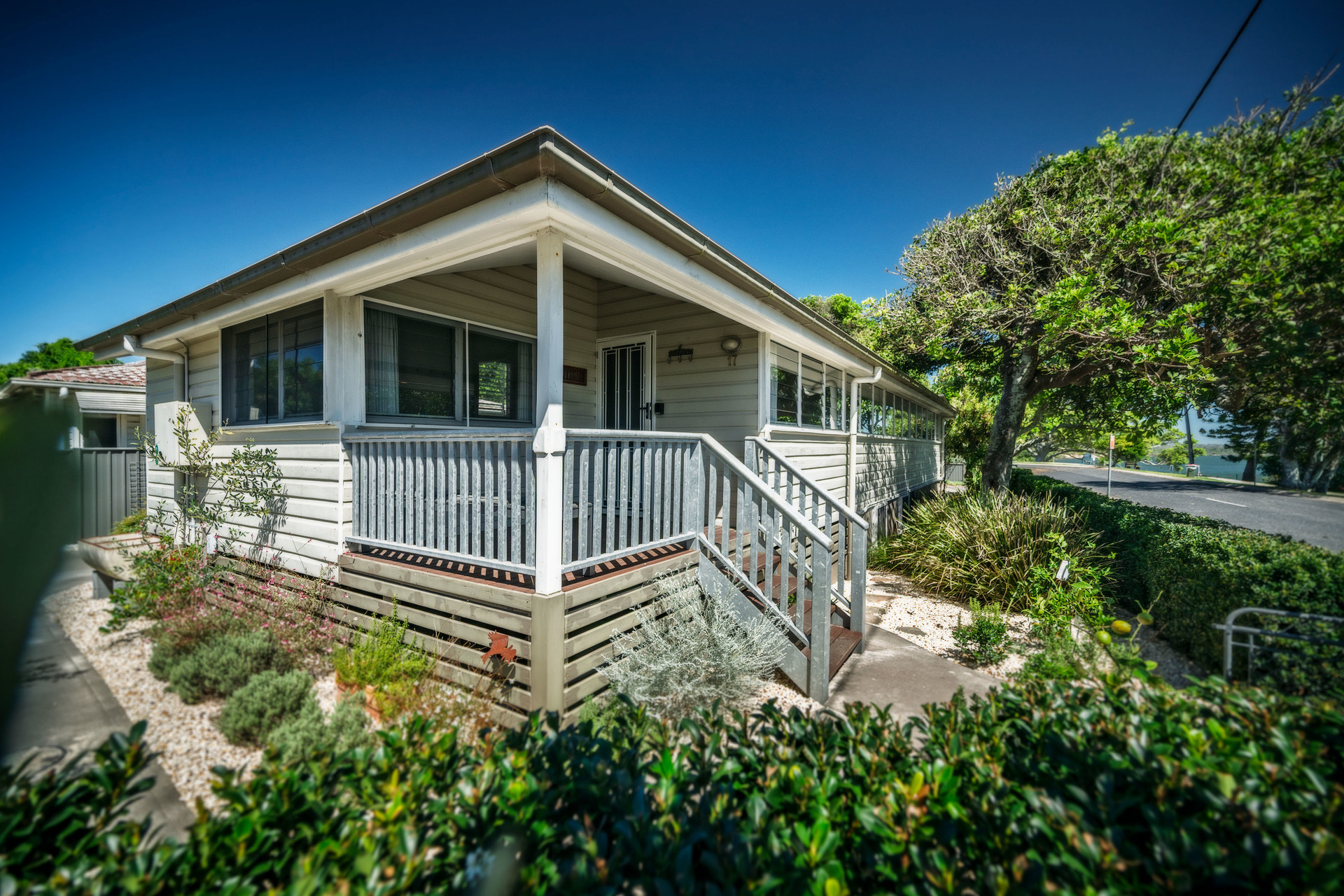 2-bedroom house at 17 Winter Avenue, Mylestom, Nsw, 2454, Bellingen, New South Wales
