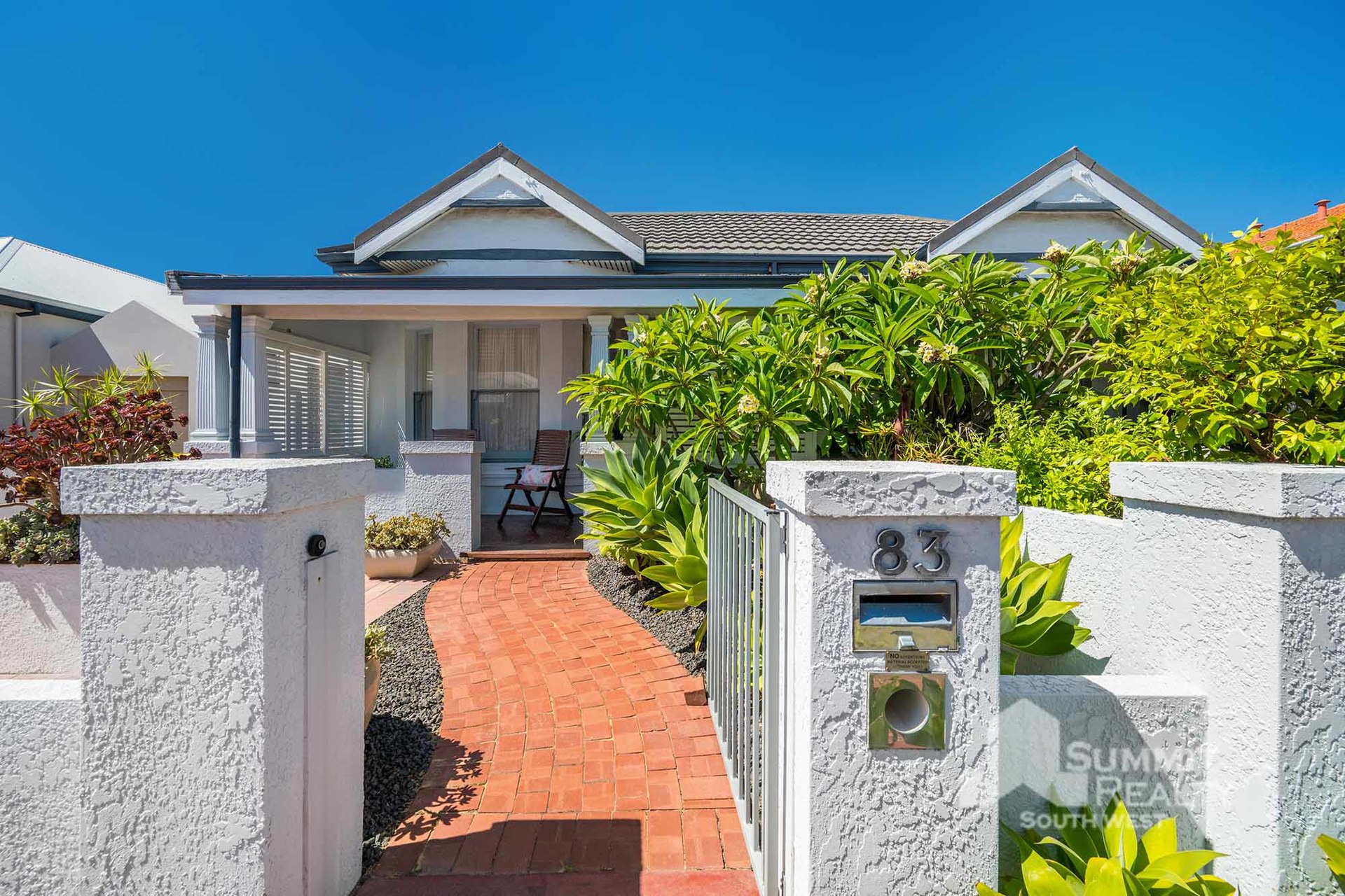 83 Stirling Street, Bunbury, WA 6230 - Image 1