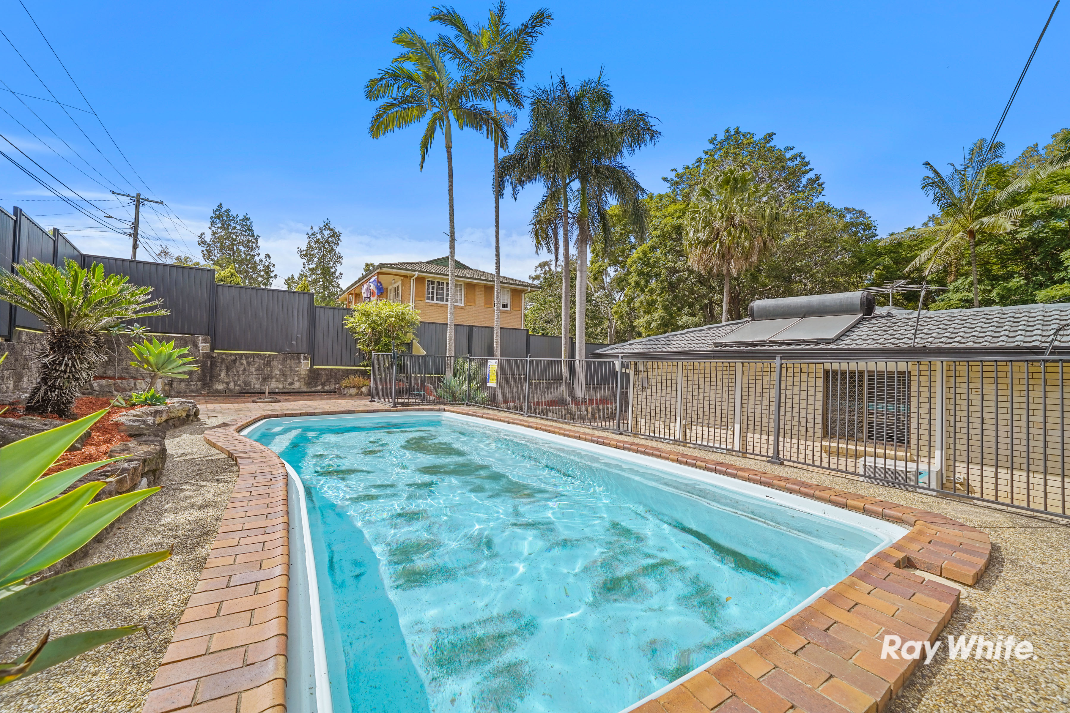 3-bedroom house at 21 JEANETTE AVENUE, Springwood QLD 4127, Logan, Queensland