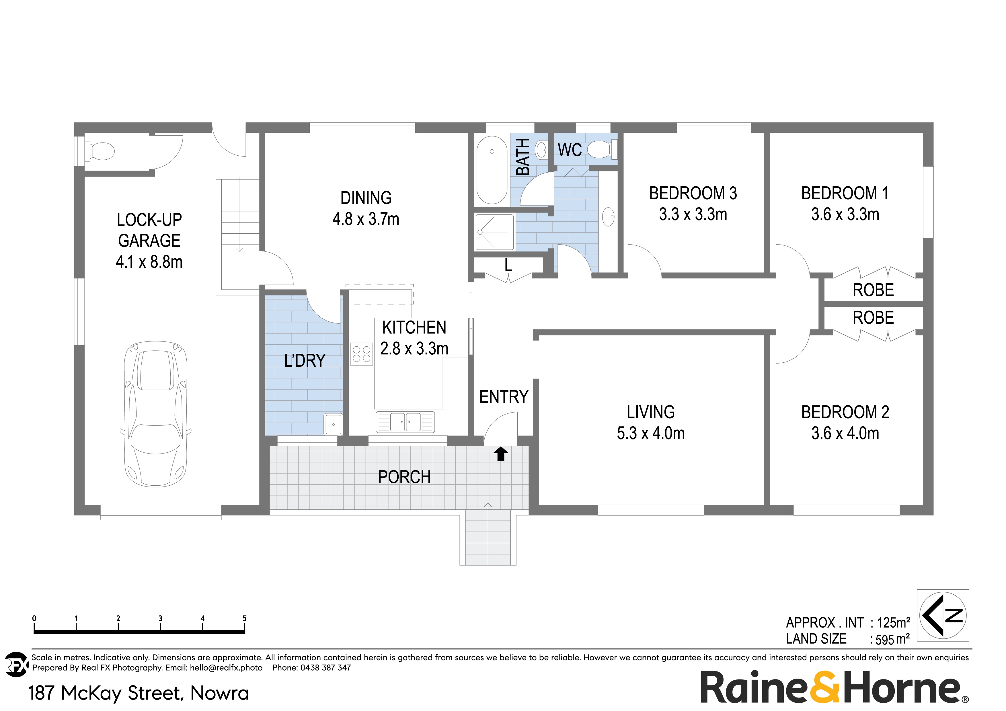187 Mckay Street, Nowra, NSW 2541 - Image 10