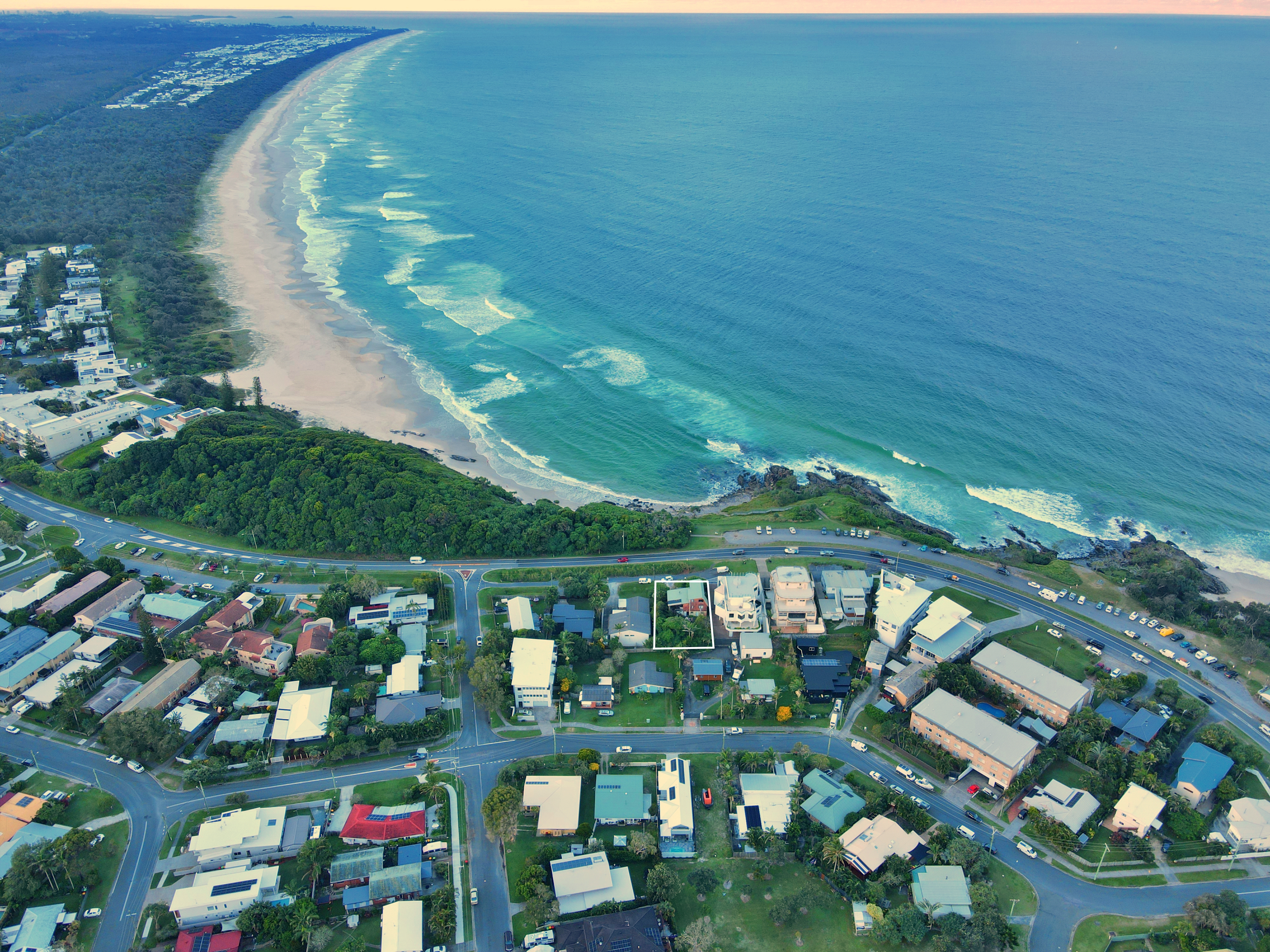 4-bedroom house at 91 Tweed Coast Road, Bogangar, NSW 2488, Tweed, New South Wales