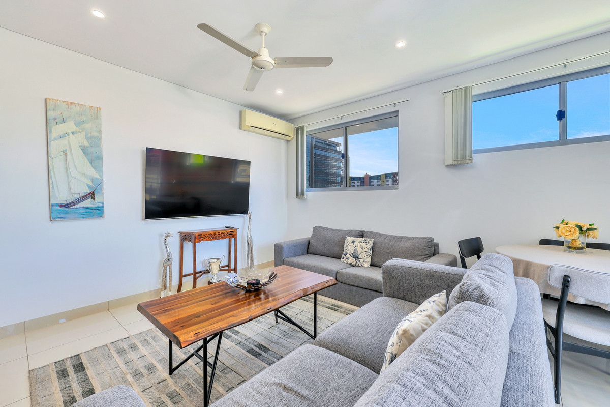 209/39 Cavenagh Street, Darwin City, NT 0800 - Image 4