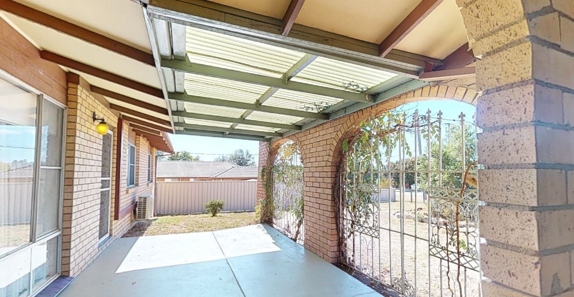 3-bedroom house at 34 MARQUET STREET, Merriwa NSW 2329, Upper Hunter, New South Wales