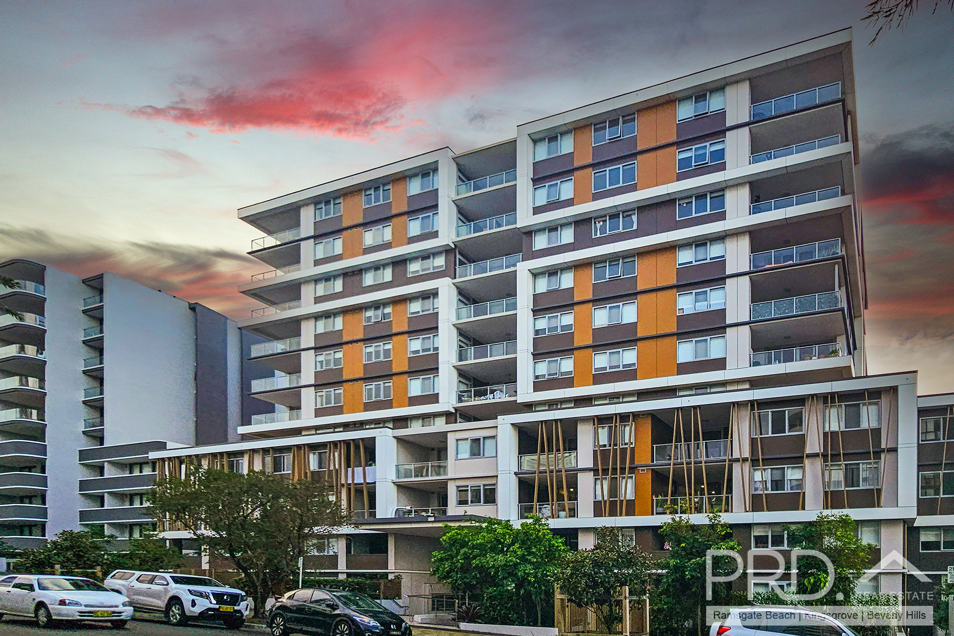 G02/70 Regent Street, Kogarah, Nsw, 2217 - Image 2